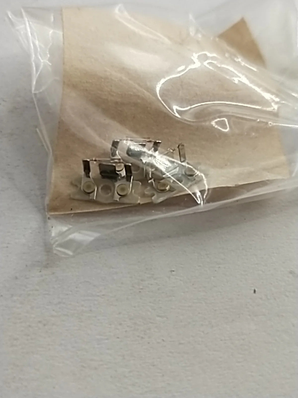 NOS Seiko original Digital Part . 4032 620 circuit light / Price for one piece