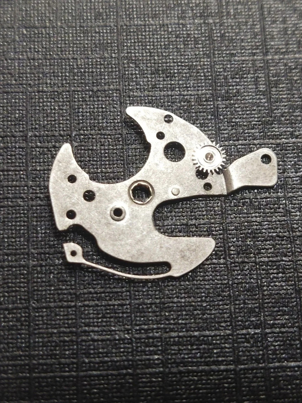 Seiko Part. 810 781 Date Jumper Cal. 9923A (1pc