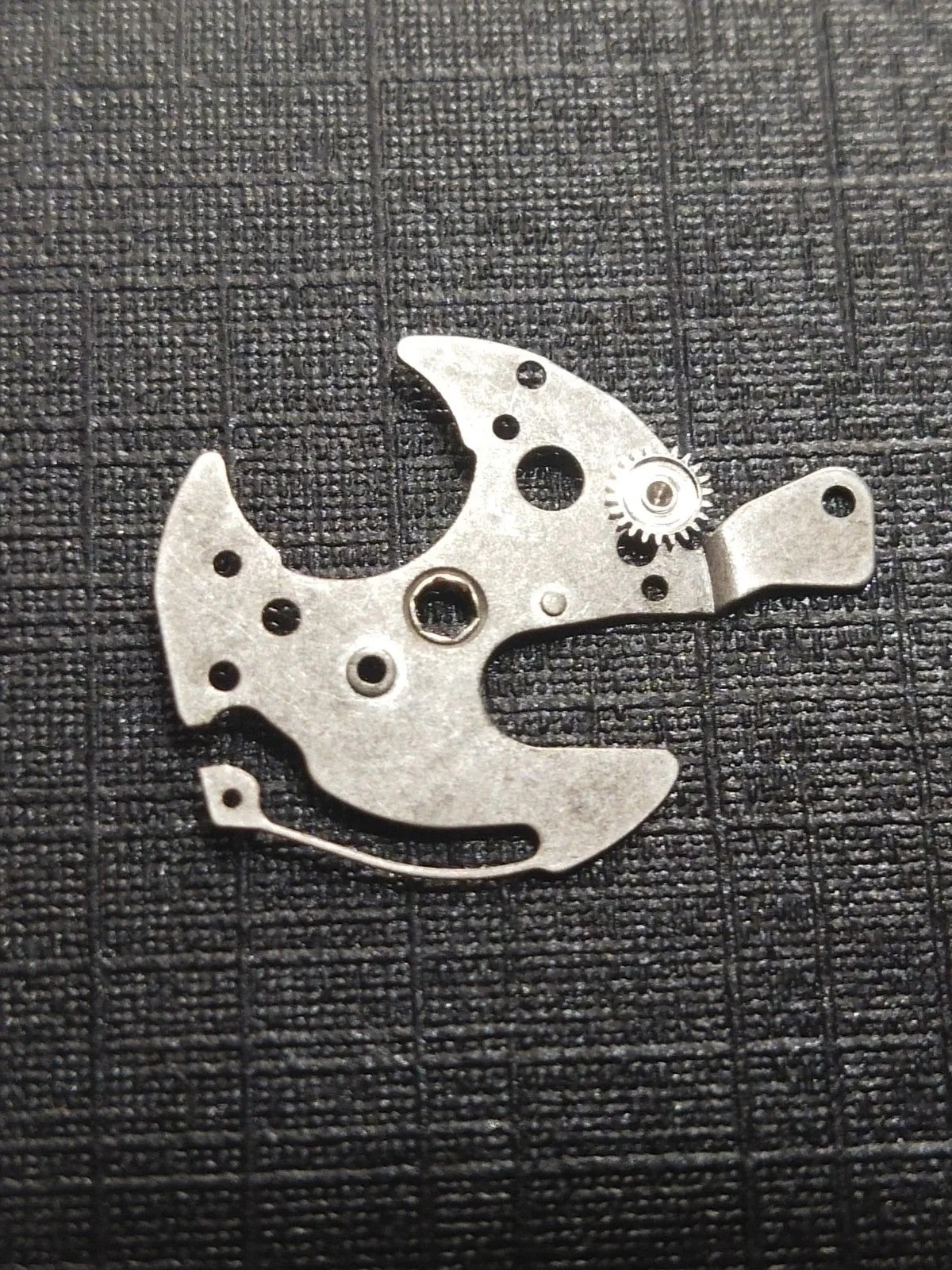 Seiko Part. 810 781 Date Jumper Cal. 9923A (1pc