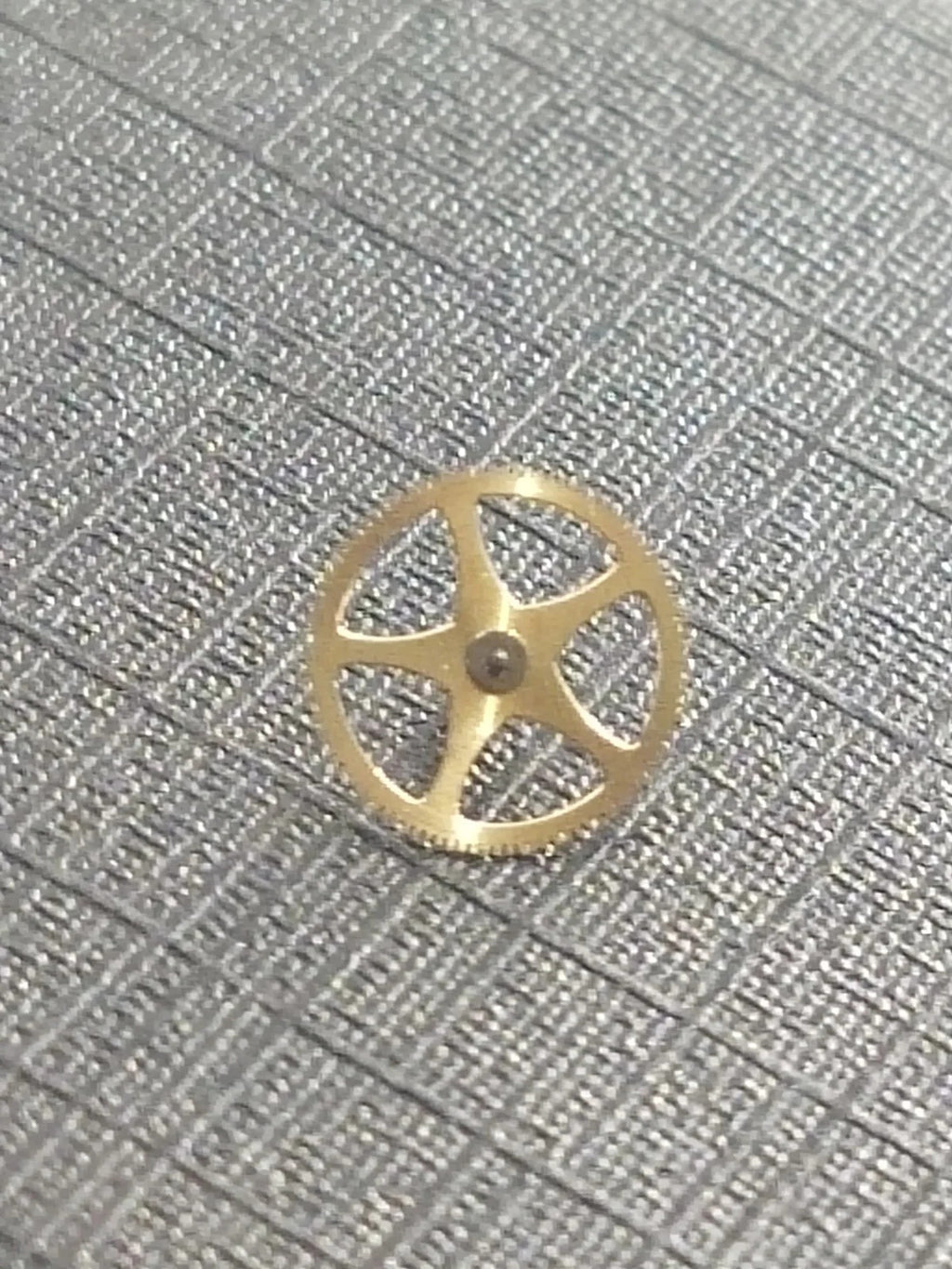 Rolex 3235/3255 /3285 340 Third Wheel /Genuine parts