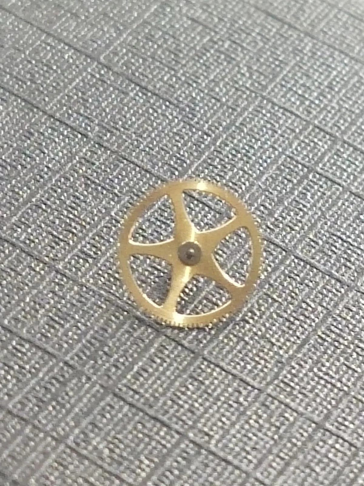 Rolex 3235/3255 /3285 340 Third Wheel /Genuine parts
