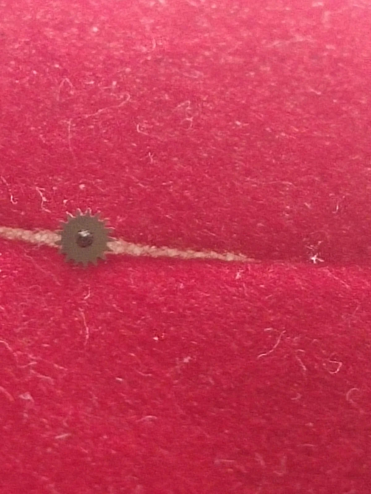 NOS Seiko Parts 766 650 /1 Pc