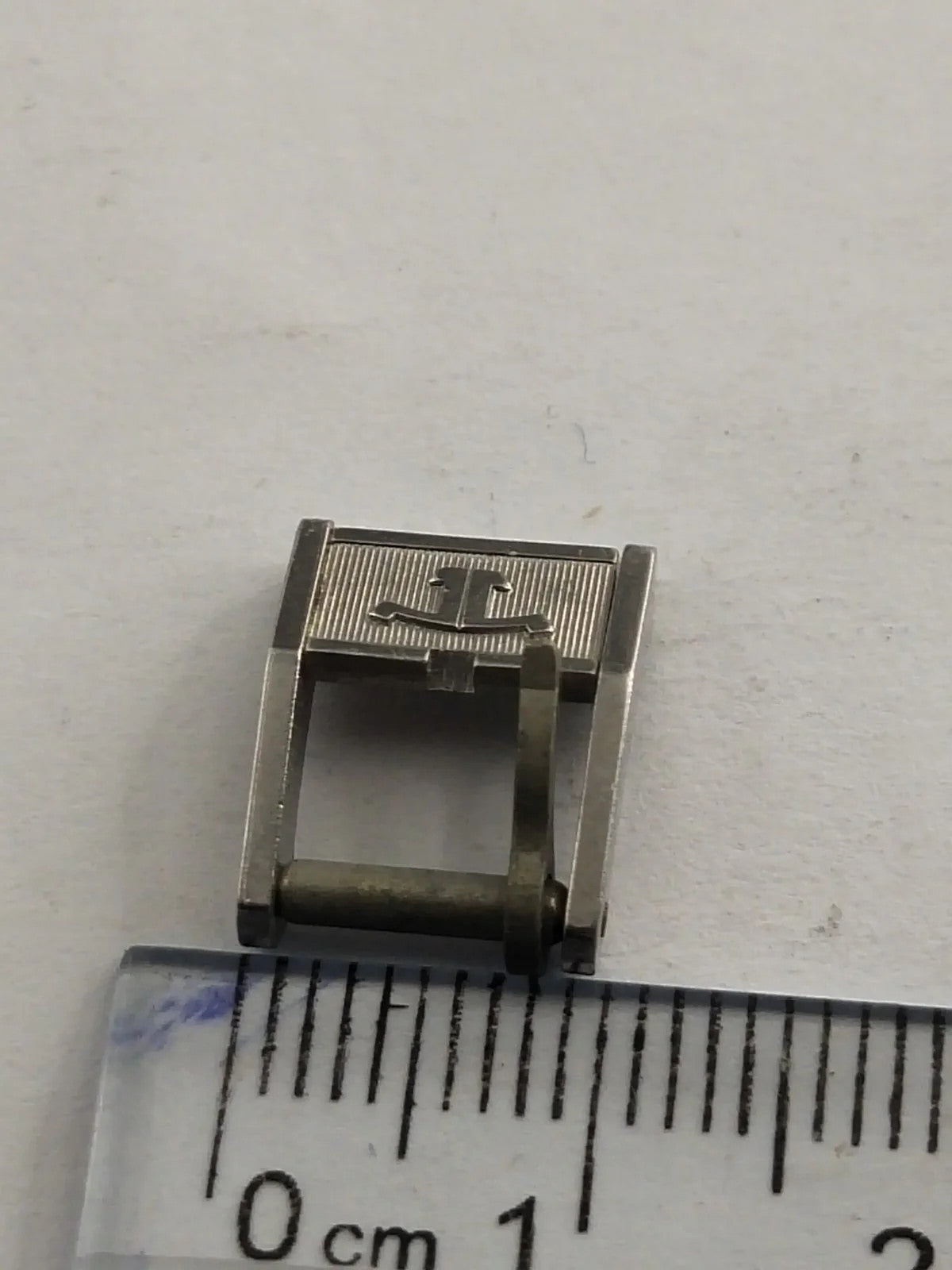 Original VINTAGE Buckle different size Different brand / 8 pieces /