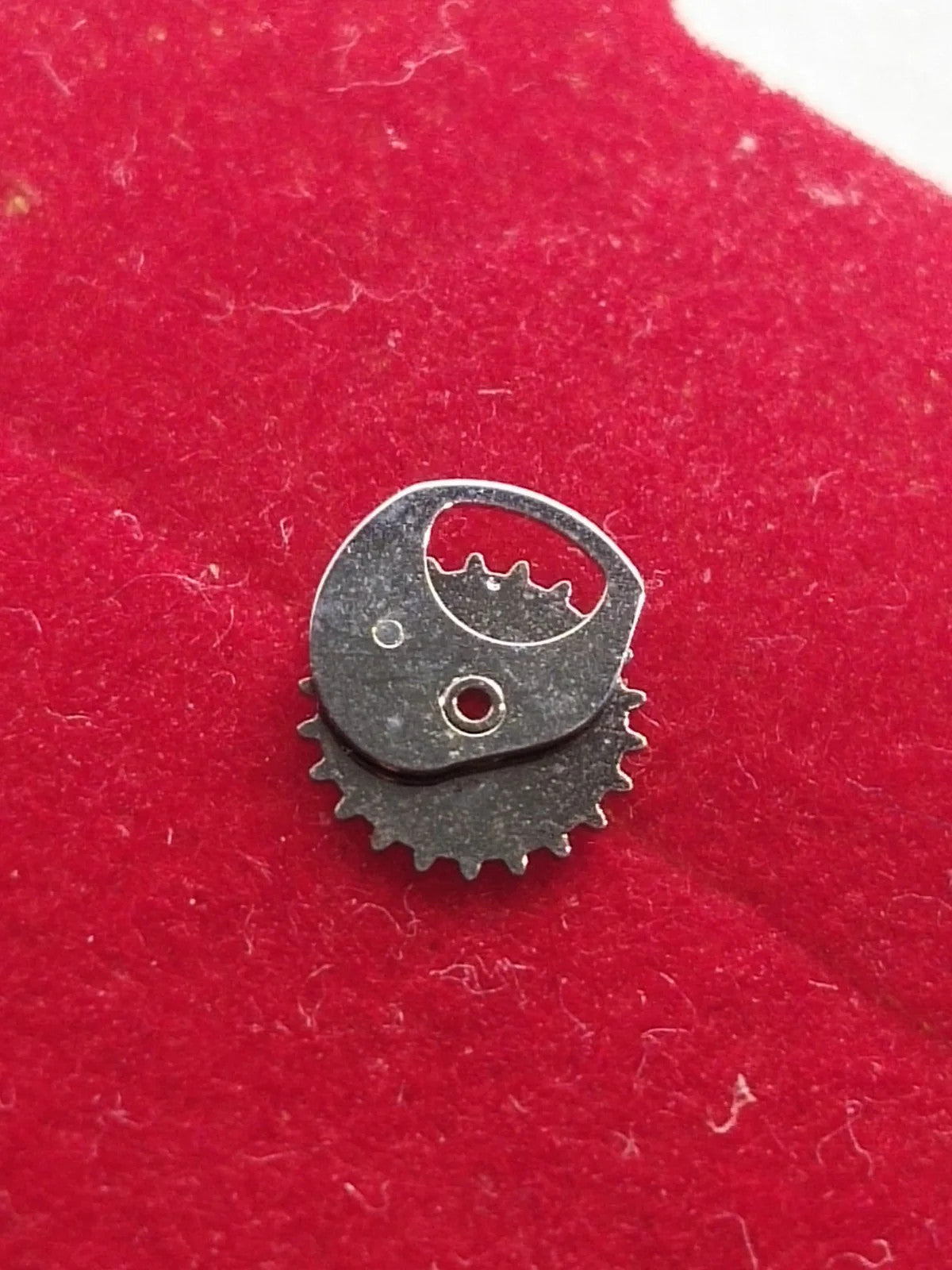 Genuine Caliber 4160/4161 920 Countdown Gear for Rolex Yacht-Master II