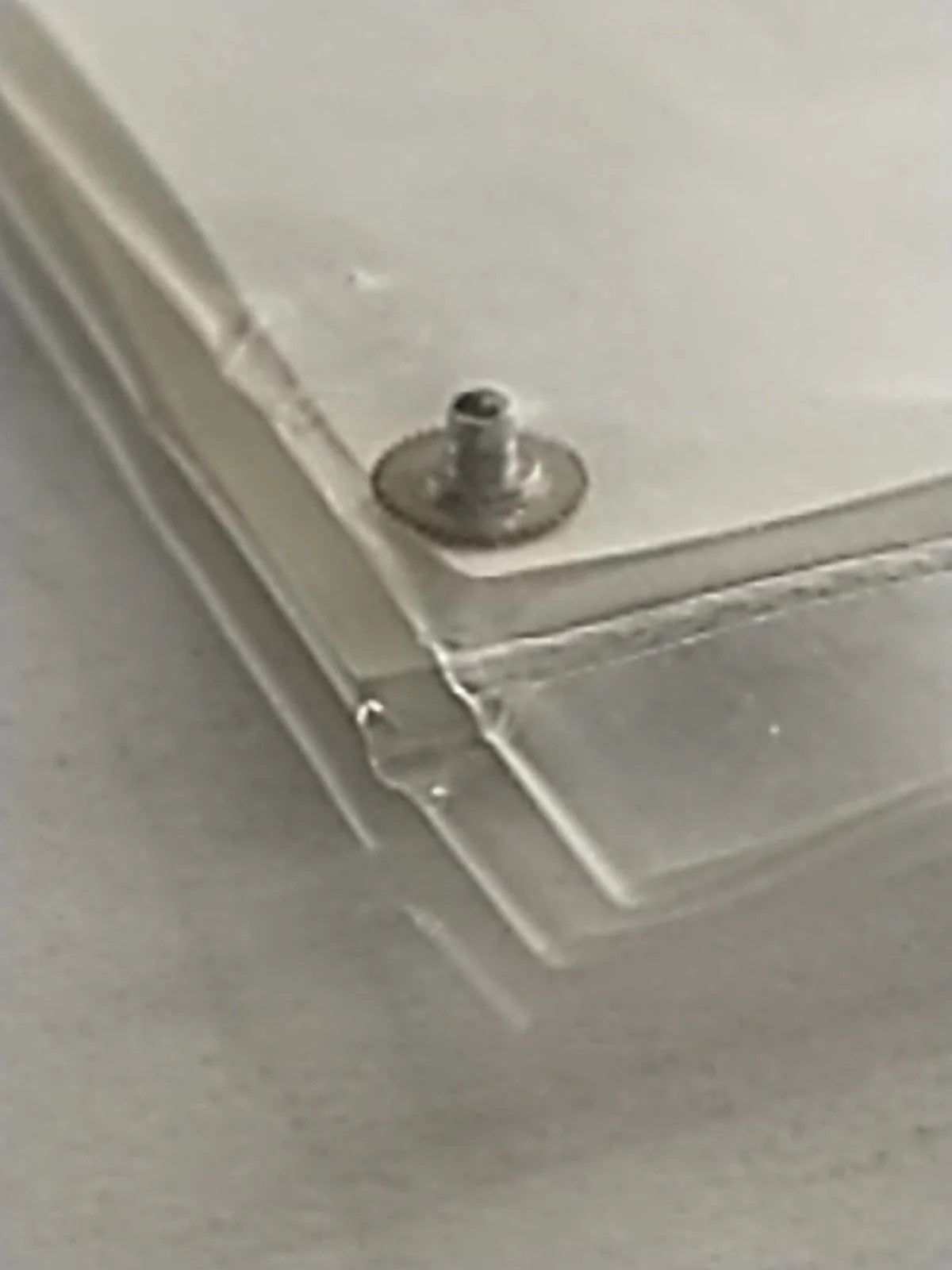 ORIGINAL SEIKO Hour Wheel / Part . 271 895