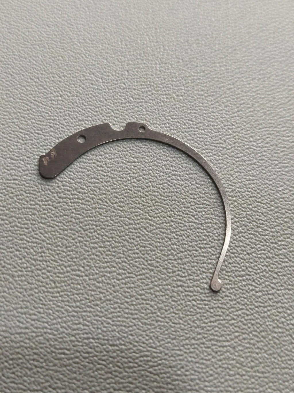 NOS Seiko Parts 720 002 / Cal. 7009A/7019A/1 Pc
