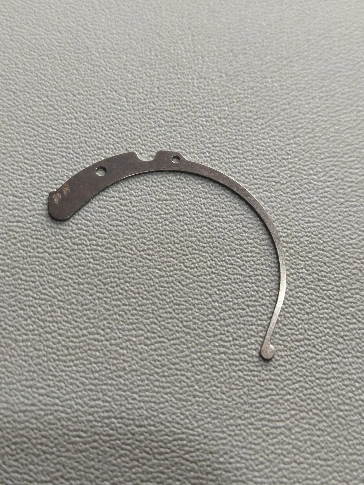 NOS Seiko Parts 720 002 / Cal. 7009A/7019A/1 Pc