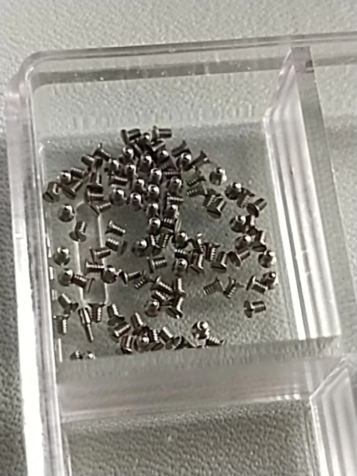 LANDERON screws Cal. 48/148/149/51/ chronograph /Part 5445 /5pc