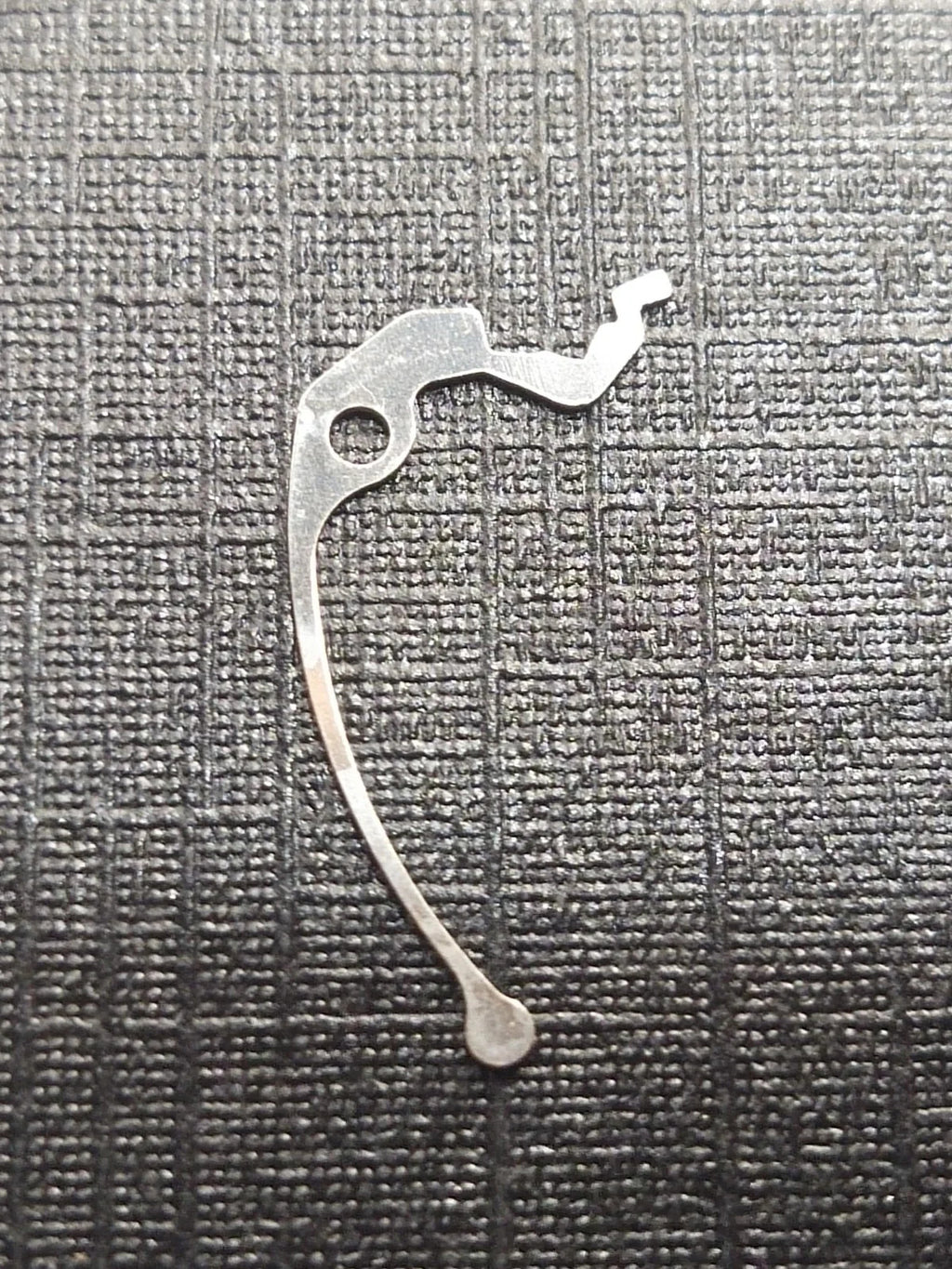 Seiko Part. 384 007 yoke Part Cal. 7009A/19A/17A/18A (1pc