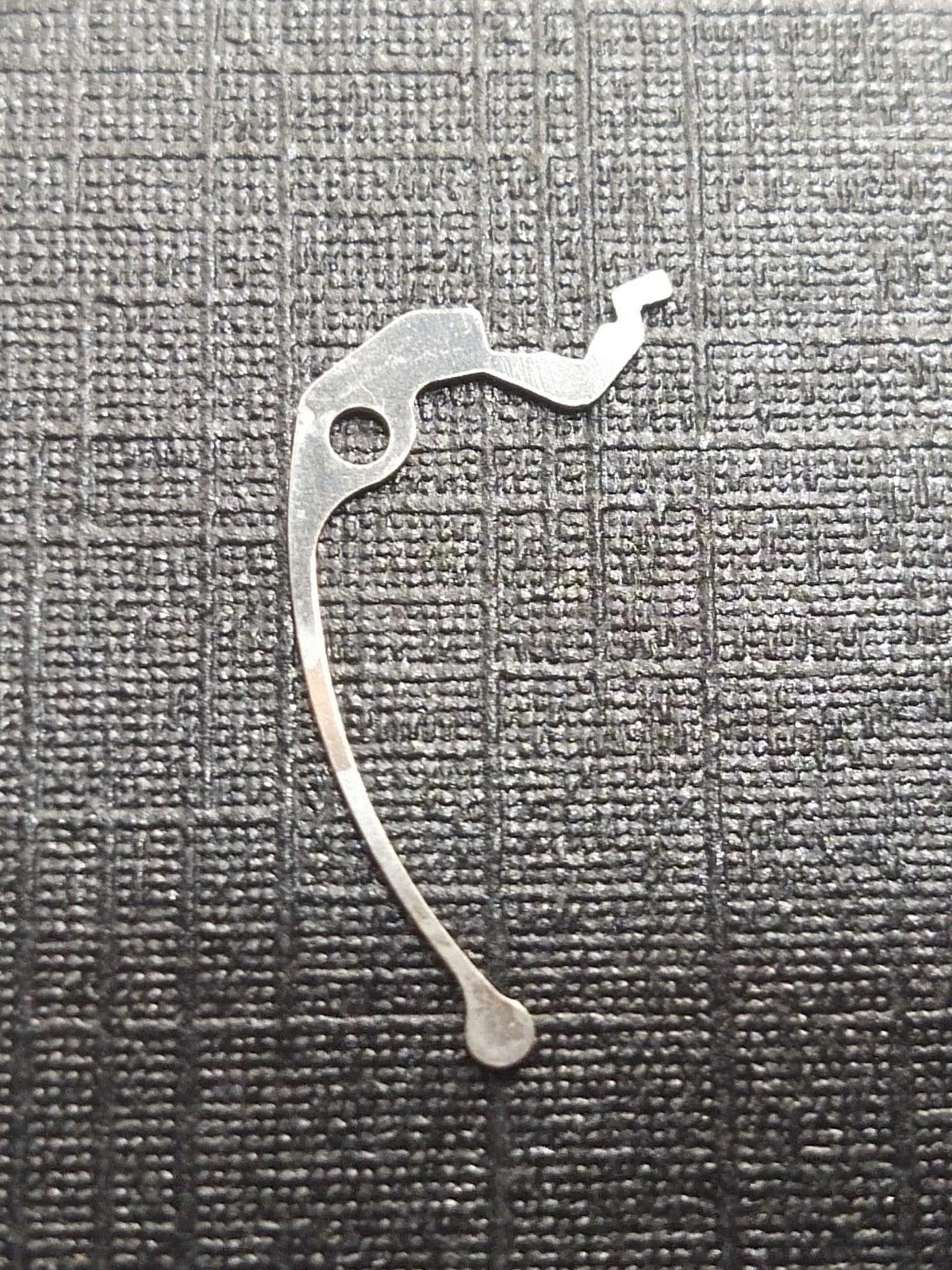 Seiko Part. 384 007 yoke Part Cal. 7009A/19A/17A/18A (1pc