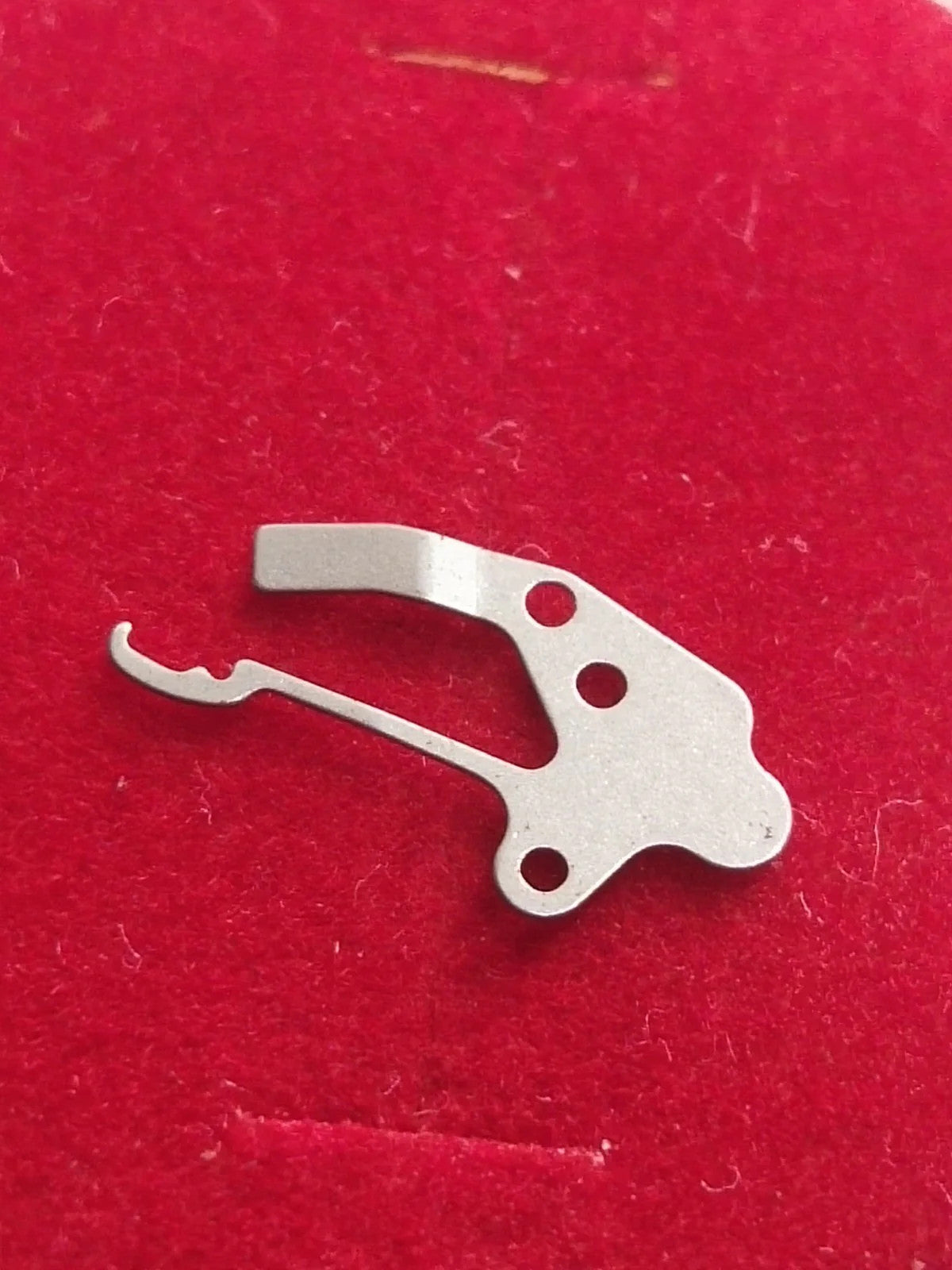 Seiko Part. 388 611 Sitting lever Spring Cal.6106A/6119B.C/6139B (1pc