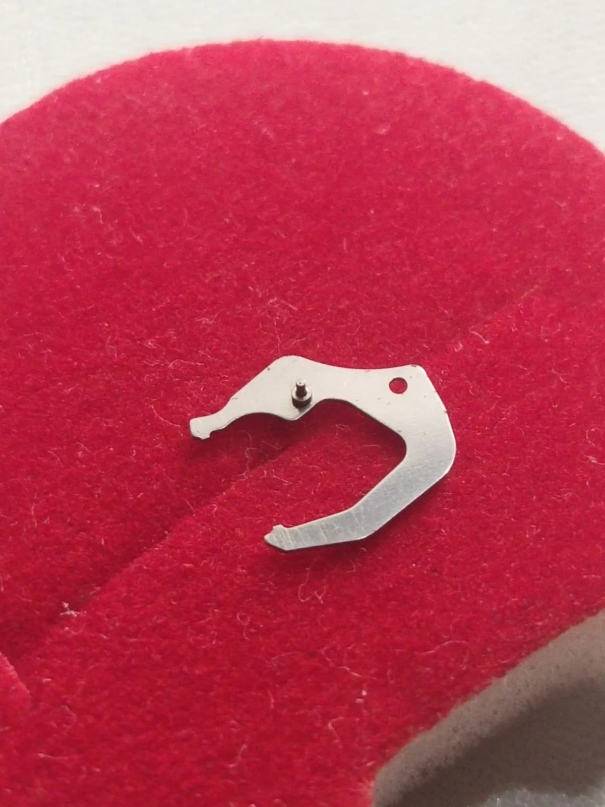 NOS Seiko Parts 763 001/ Cal. 4633A/1 Pc