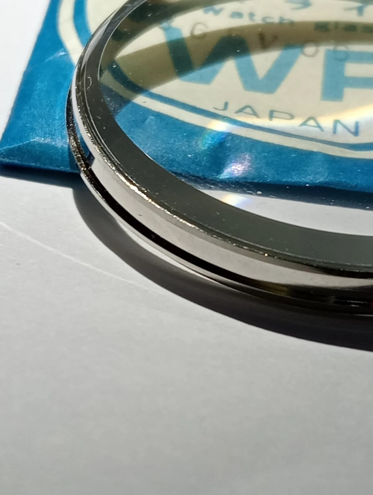 SEIKO GLASS 365V06GNS