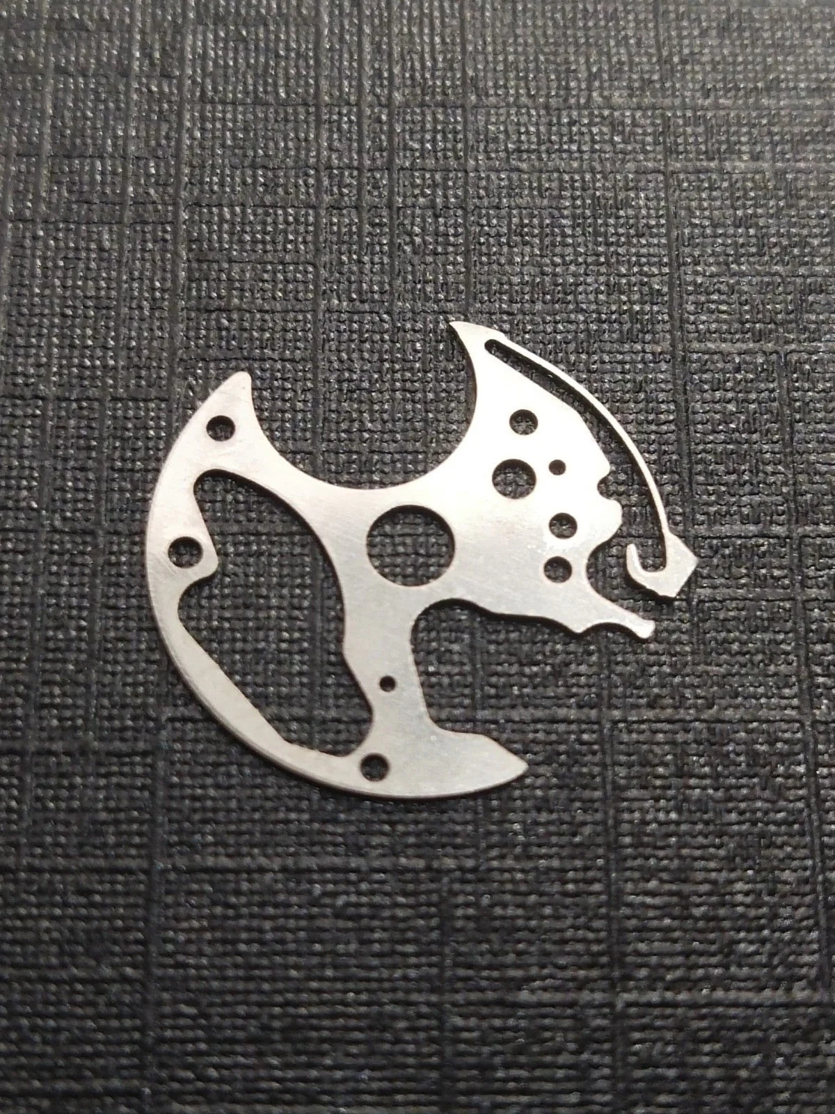 Seiko Part. 810 820 Date Jumper Cal. 8223A (1pc