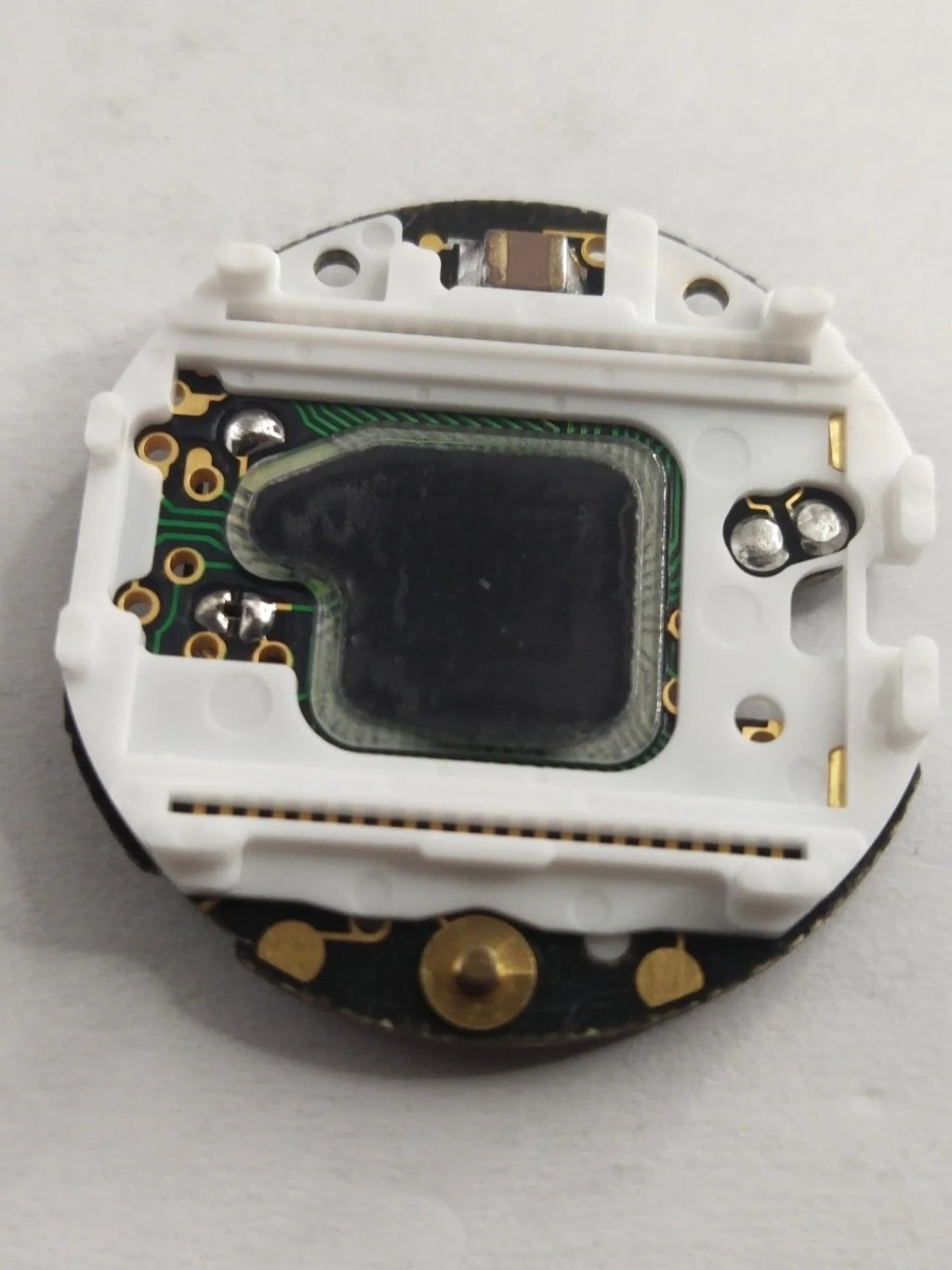 NOS Seiko original circuit part . 4001 107