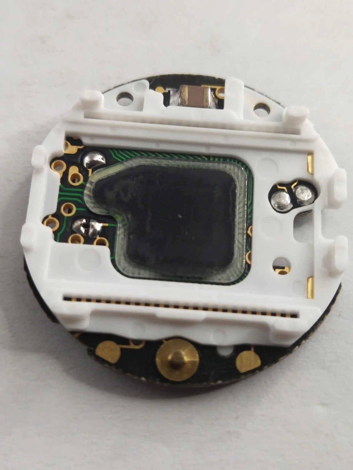 NOS Seiko original circuit part . 4001 107