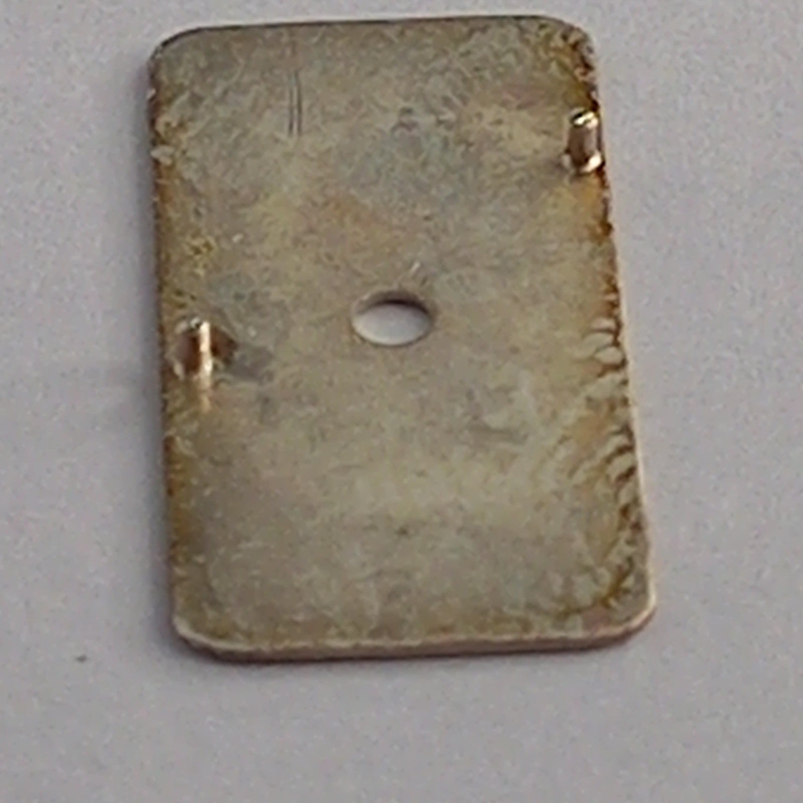 GUCCI Original /Dail CADRANGRIS 3905L / Part No. 051A410.6 color  Beige