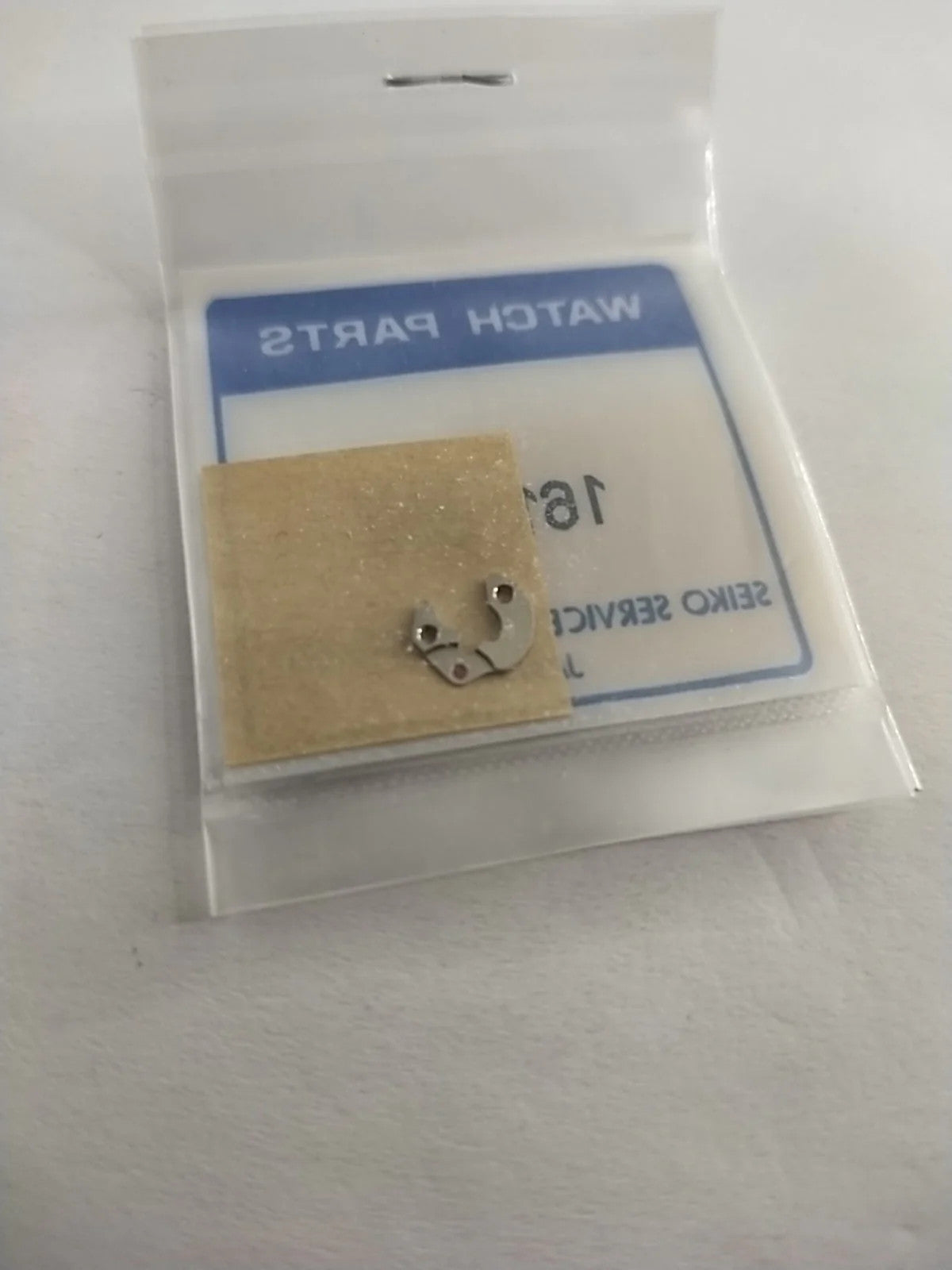 ORIGINAL SEIKO PARTS /Pallet bridge/ Part . 161 300