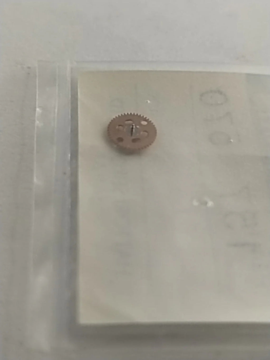 ORIGINAL SEIKO QUARTZ/ Part 157 570
