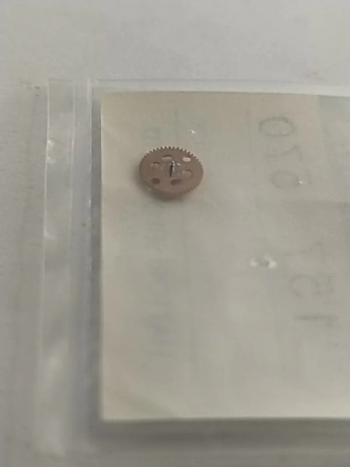 ORIGINAL SEIKO QUARTZ/ Part 157 570