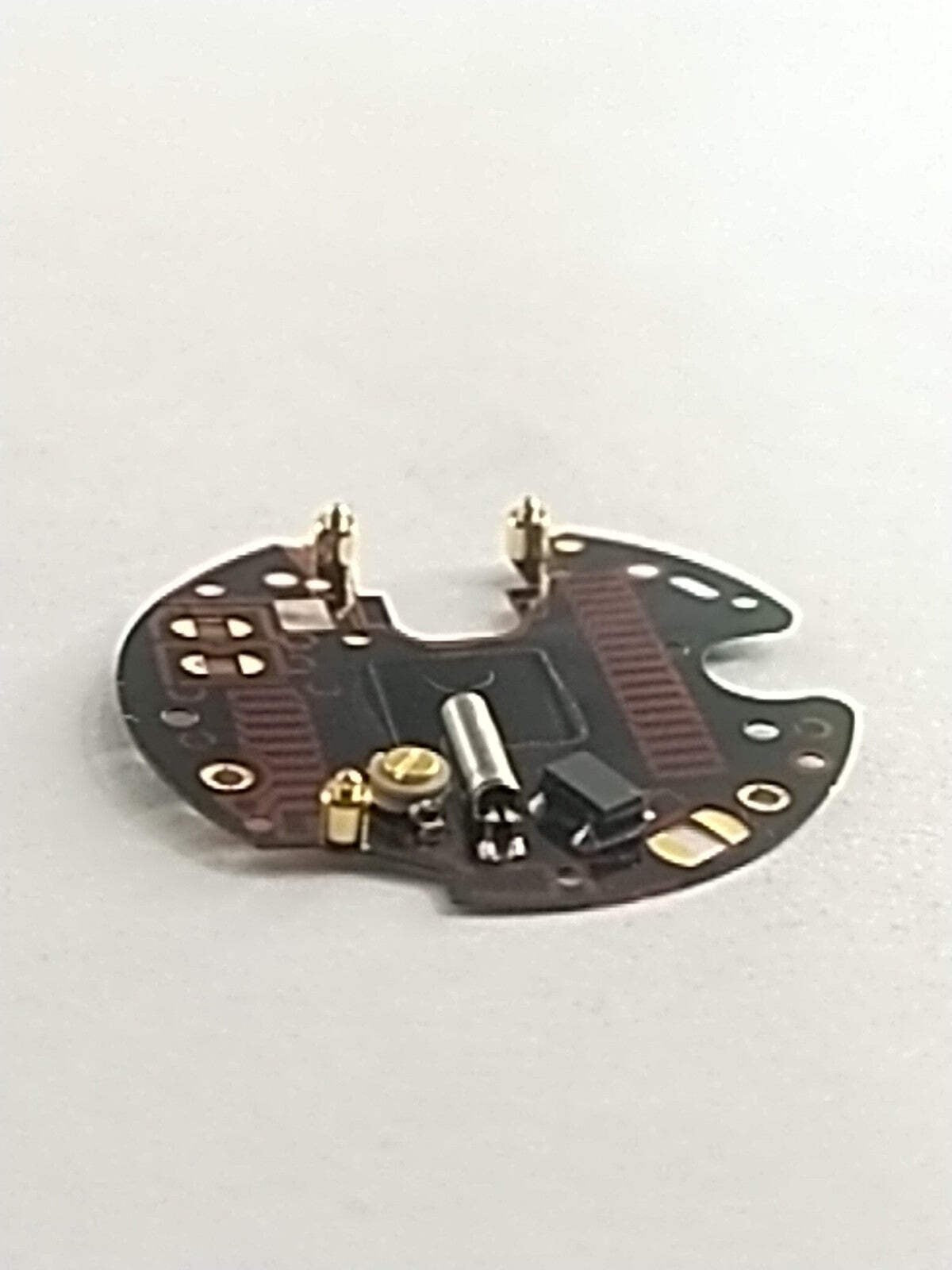 NOS Circuit Plock Seiko Digital Part . 4001 741/4001 142