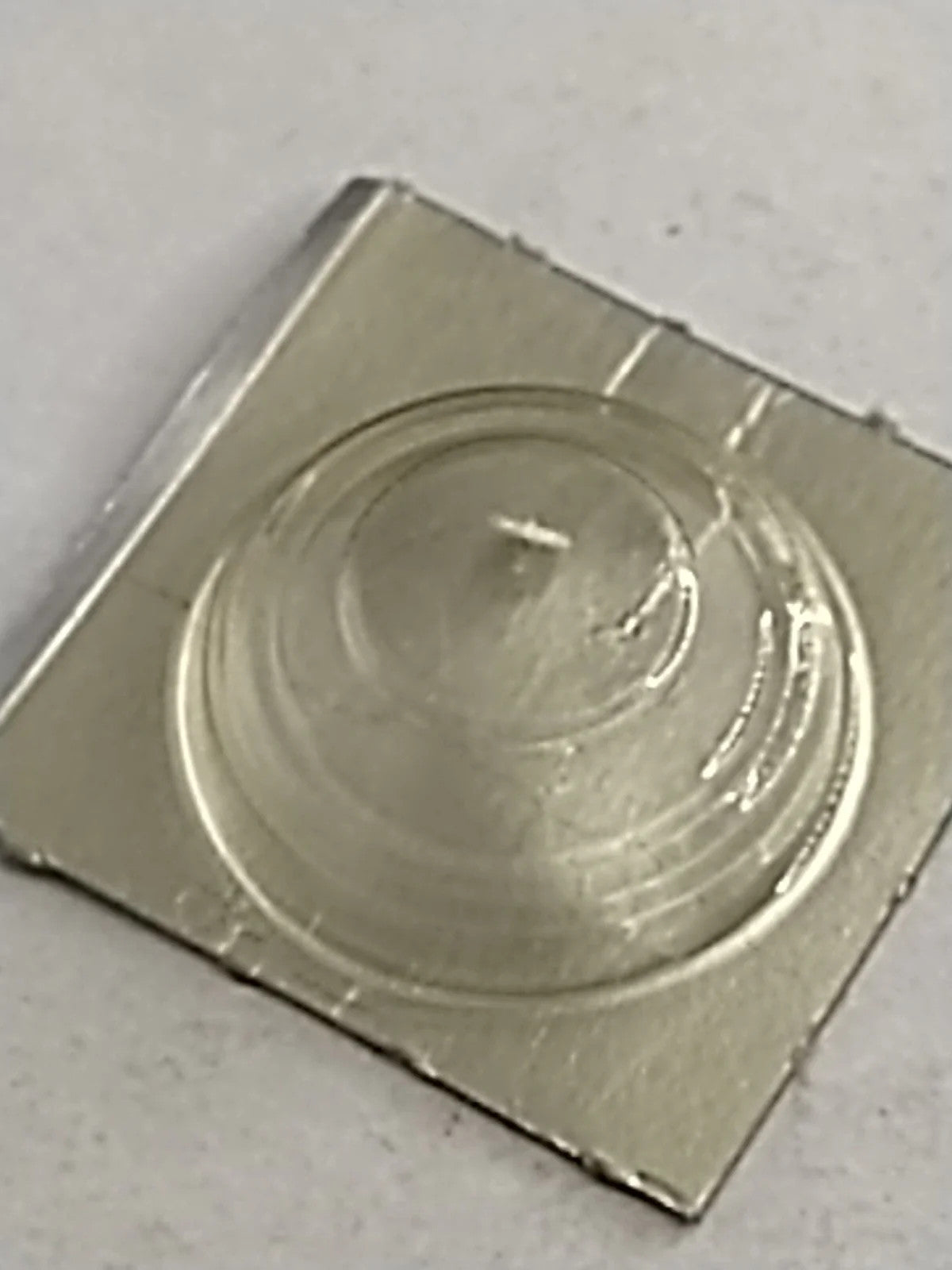 NOS Seiko Parts 885 580