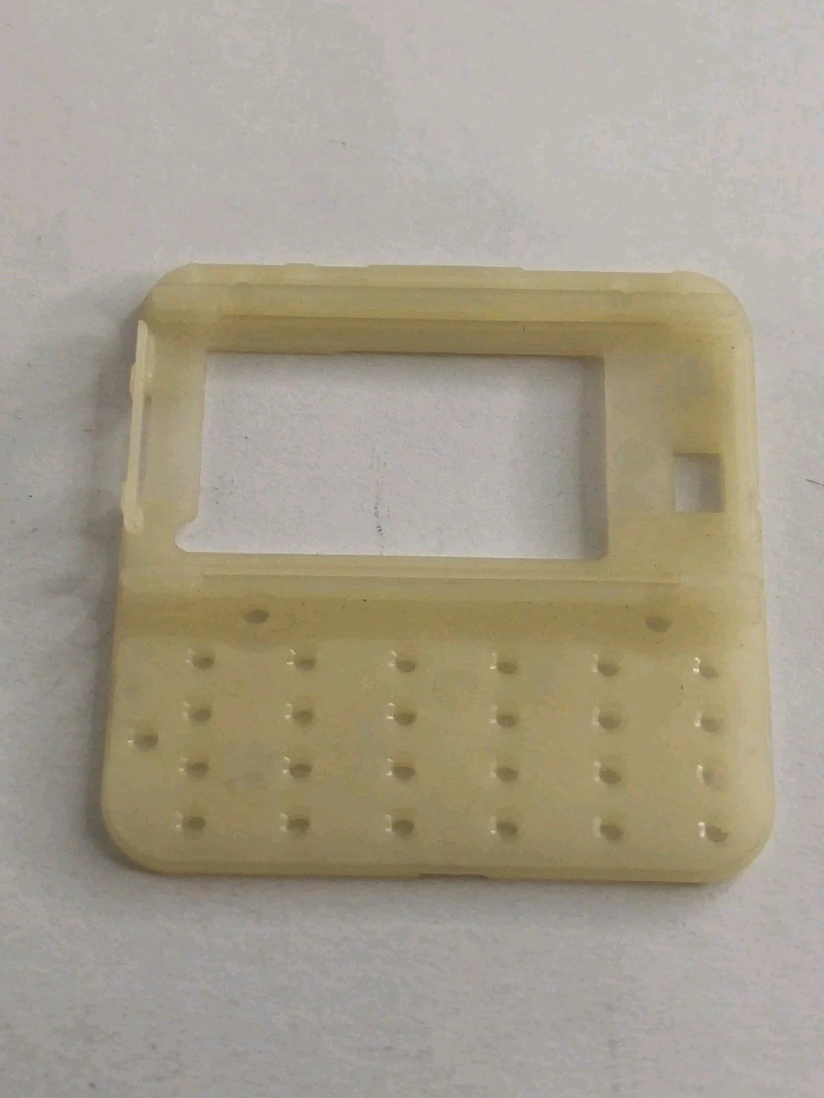 NOS SEIKO Calculator Cal . 153 Part 4398 610
