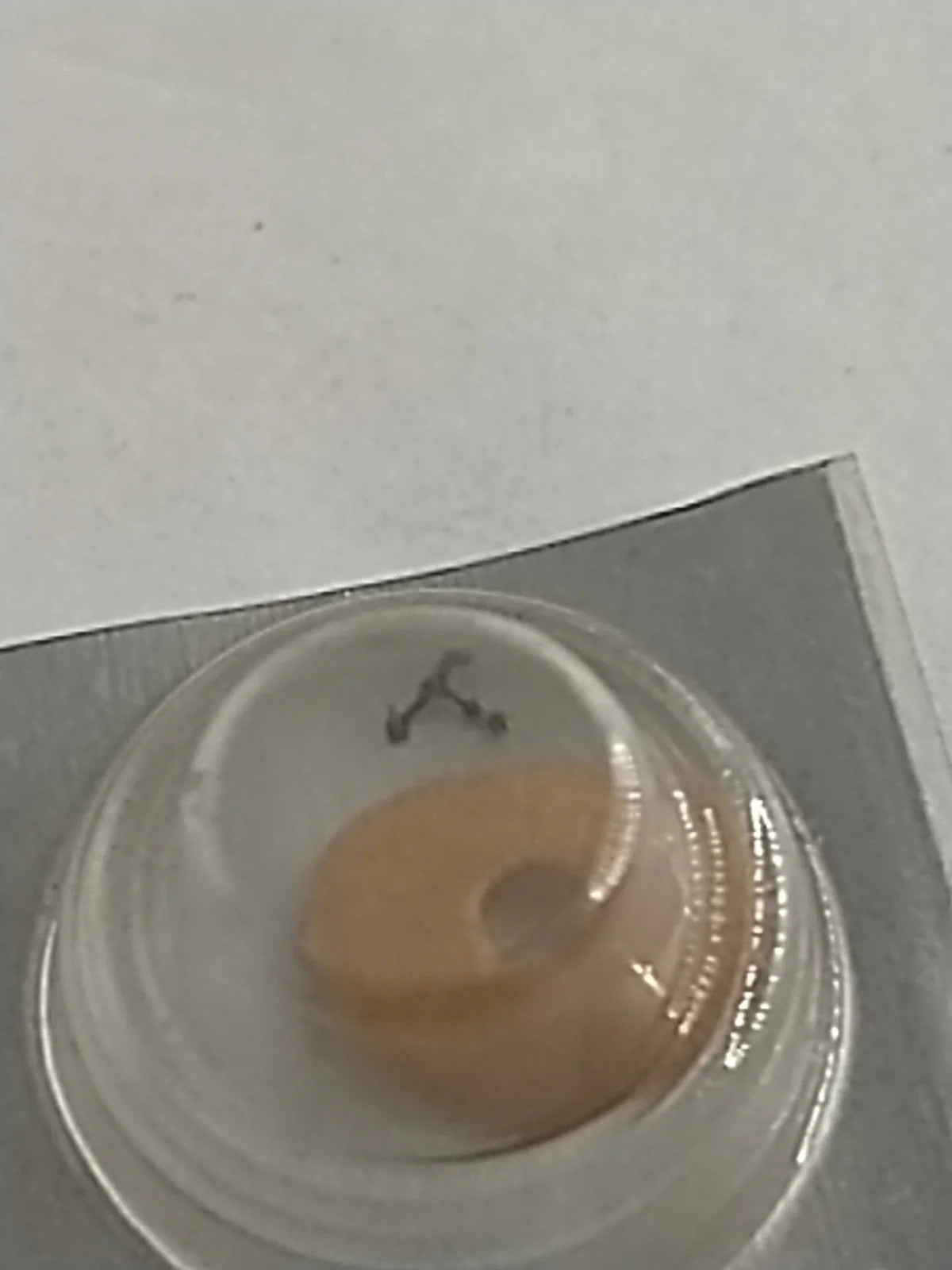NOS Seiko Parts 301 710