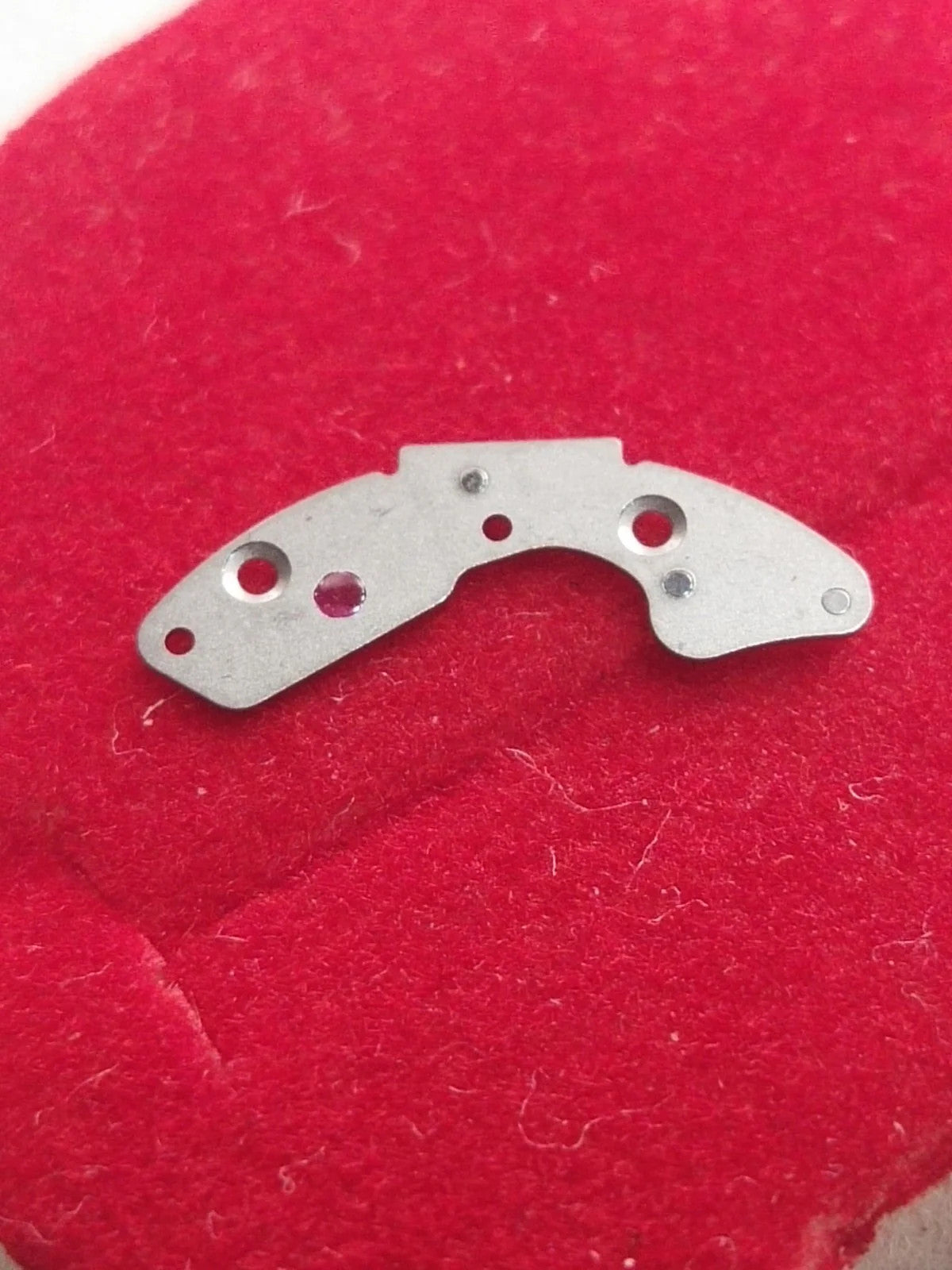 Rolex 2235 183/Date bridge /Genuine parts /