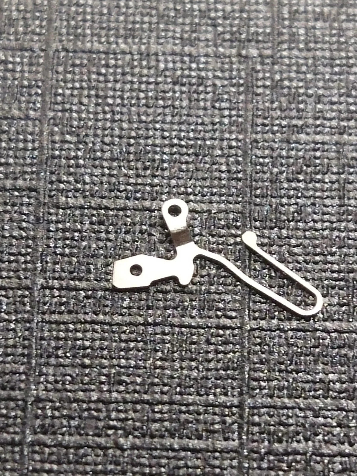 Seiko Part. 810 340 Date Jumper Cal. 8523A (1pc