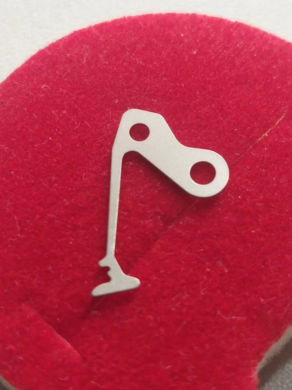 NOS Seiko Parts 782 643 /Cal. 0643A/ 1 Pc