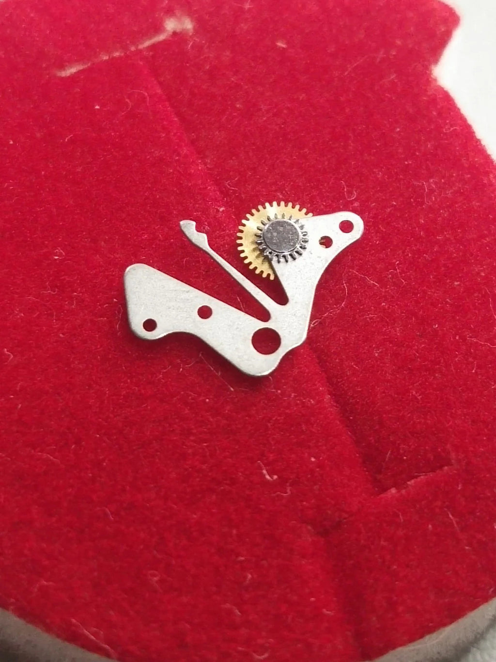 Rolex 2235 231/Jumper Siting Lever /Genuine parts /