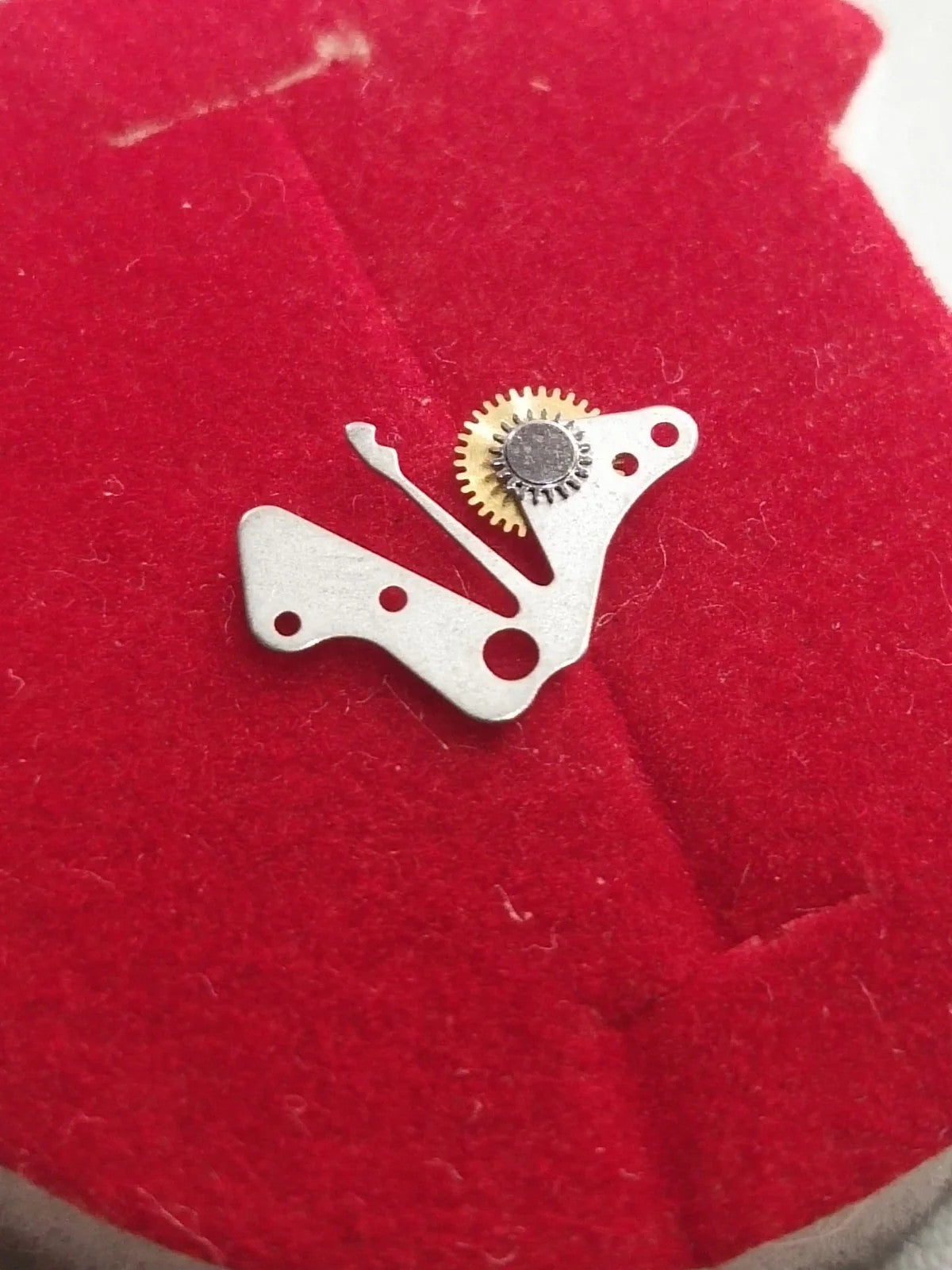 Rolex 2235 231/Jumper Siting Lever /Genuine parts /