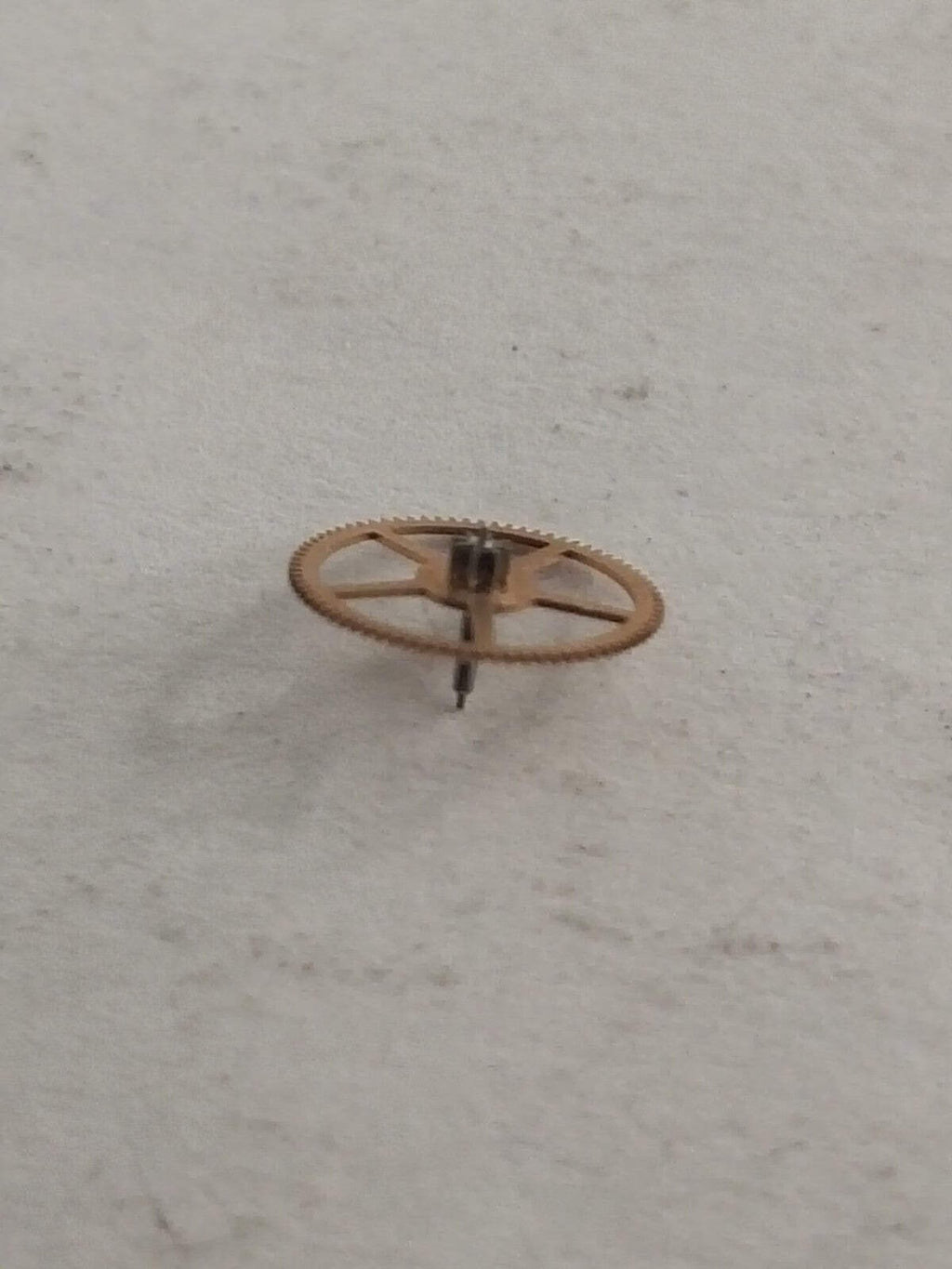 NOS OMEGA Parts 550 1208