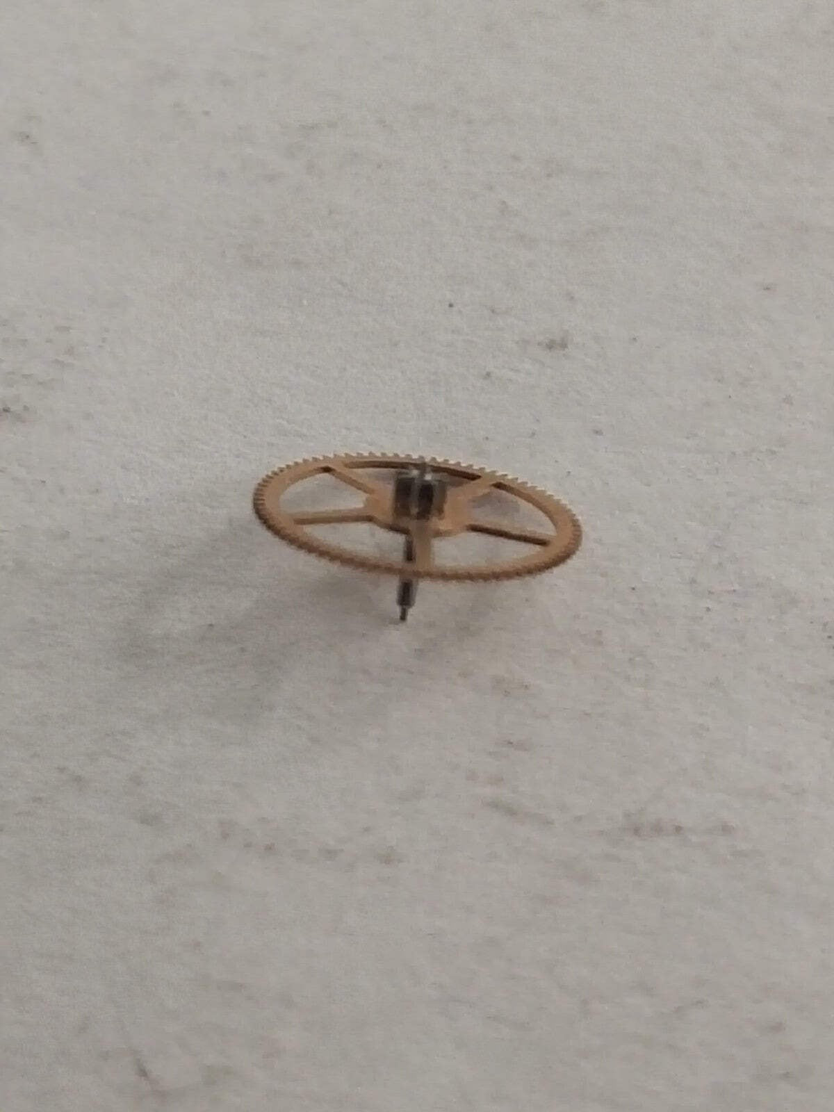 NOS OMEGA Parts 550 1208