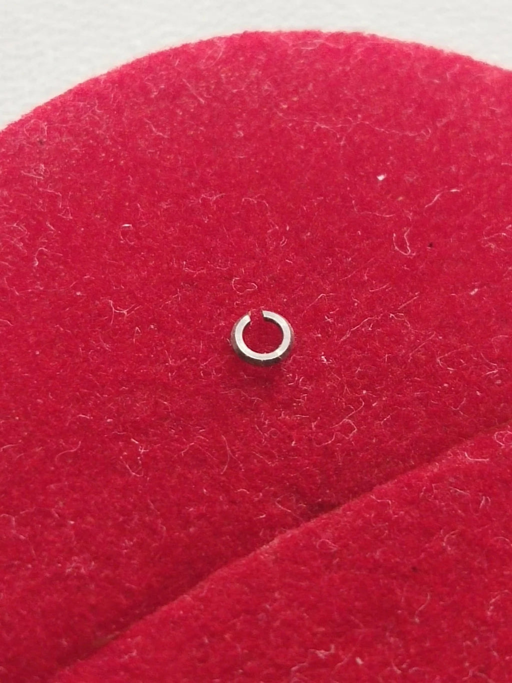 NOS Seiko Parts 963 581/ (1pc