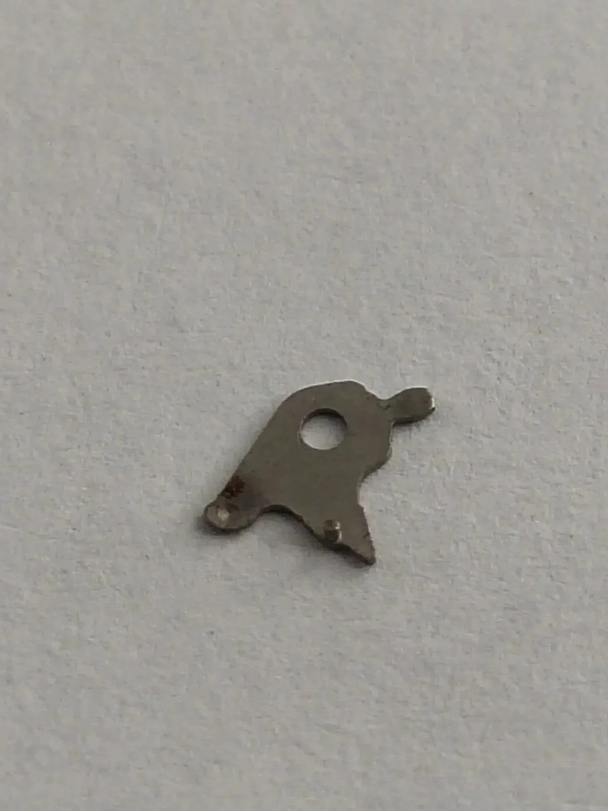 ORIGINAL SEIKO PARTS / Sitting lever/ Part . 383 641