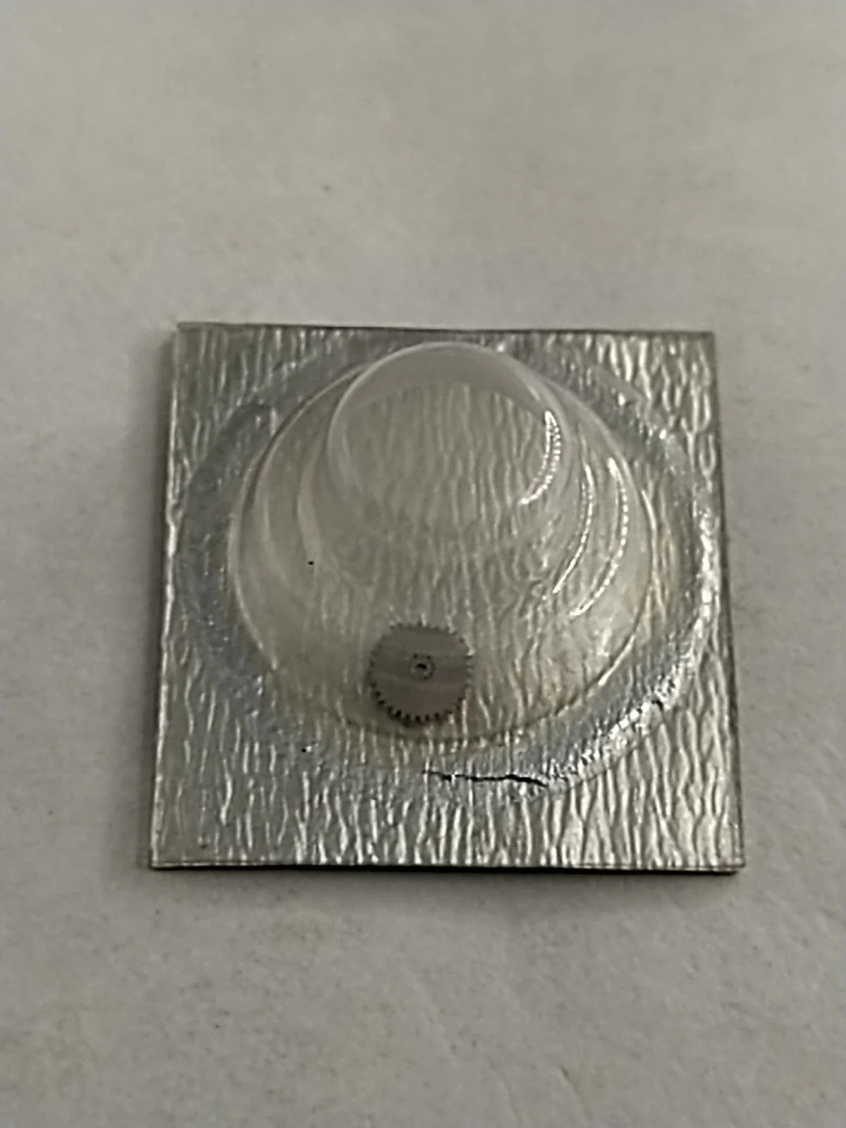 NOS Seiko Parts 261 012