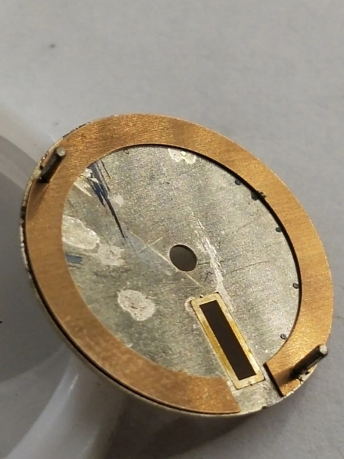 Dial Citizen NOS P-6600-664750- Part. 6-664750