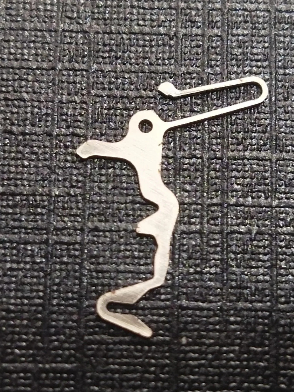 Seiko Part. 384 781 yoke Part Cal. 9923A (1pc