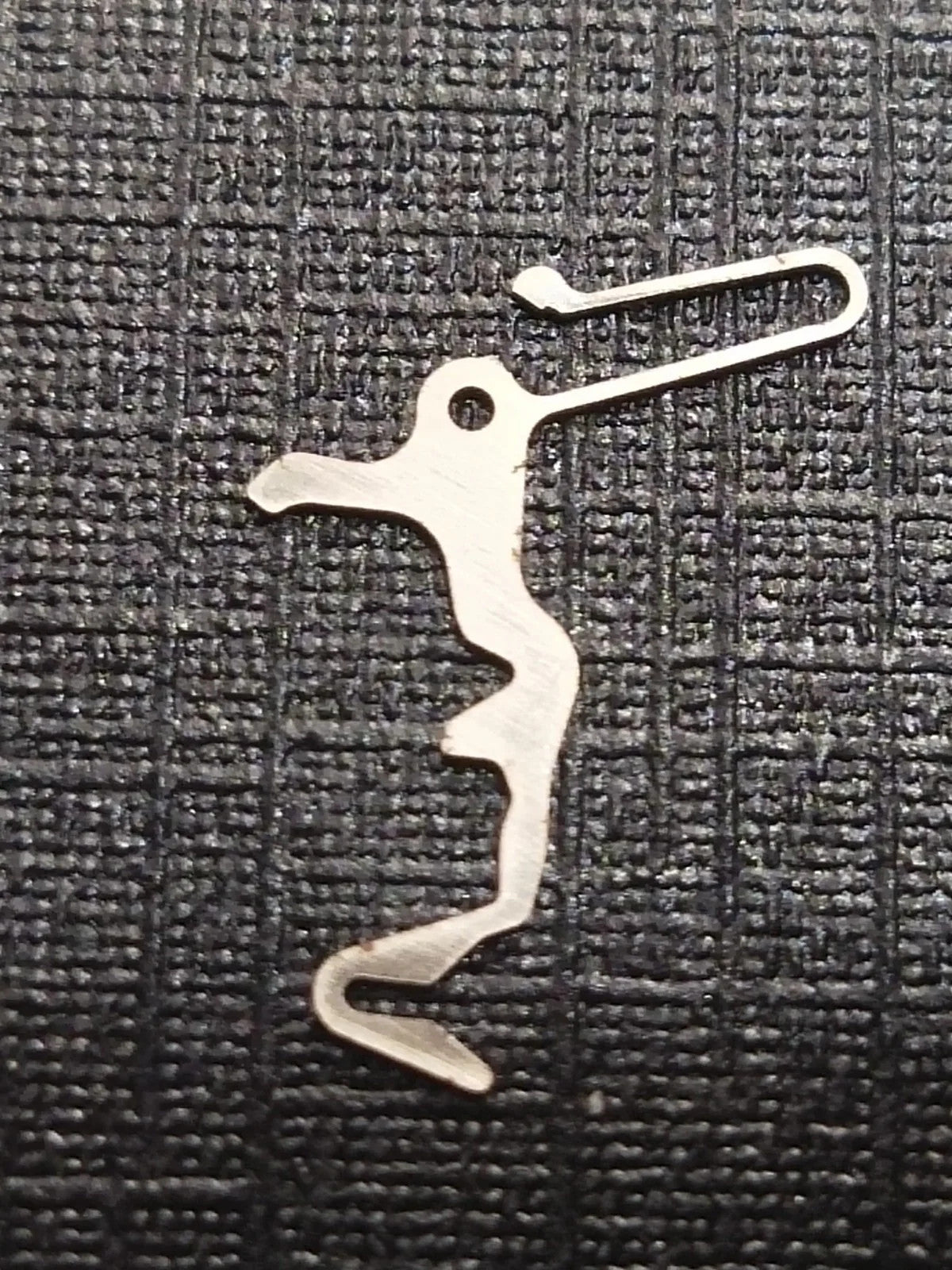 Seiko Part. 384 781 yoke Part Cal. 9923A (1pc