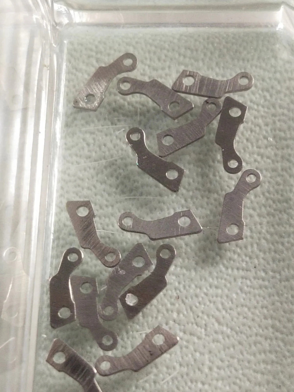 Seiko Part. 810 250 Date Jumper Cal. 2505A.B/2516B/2517A (1pc