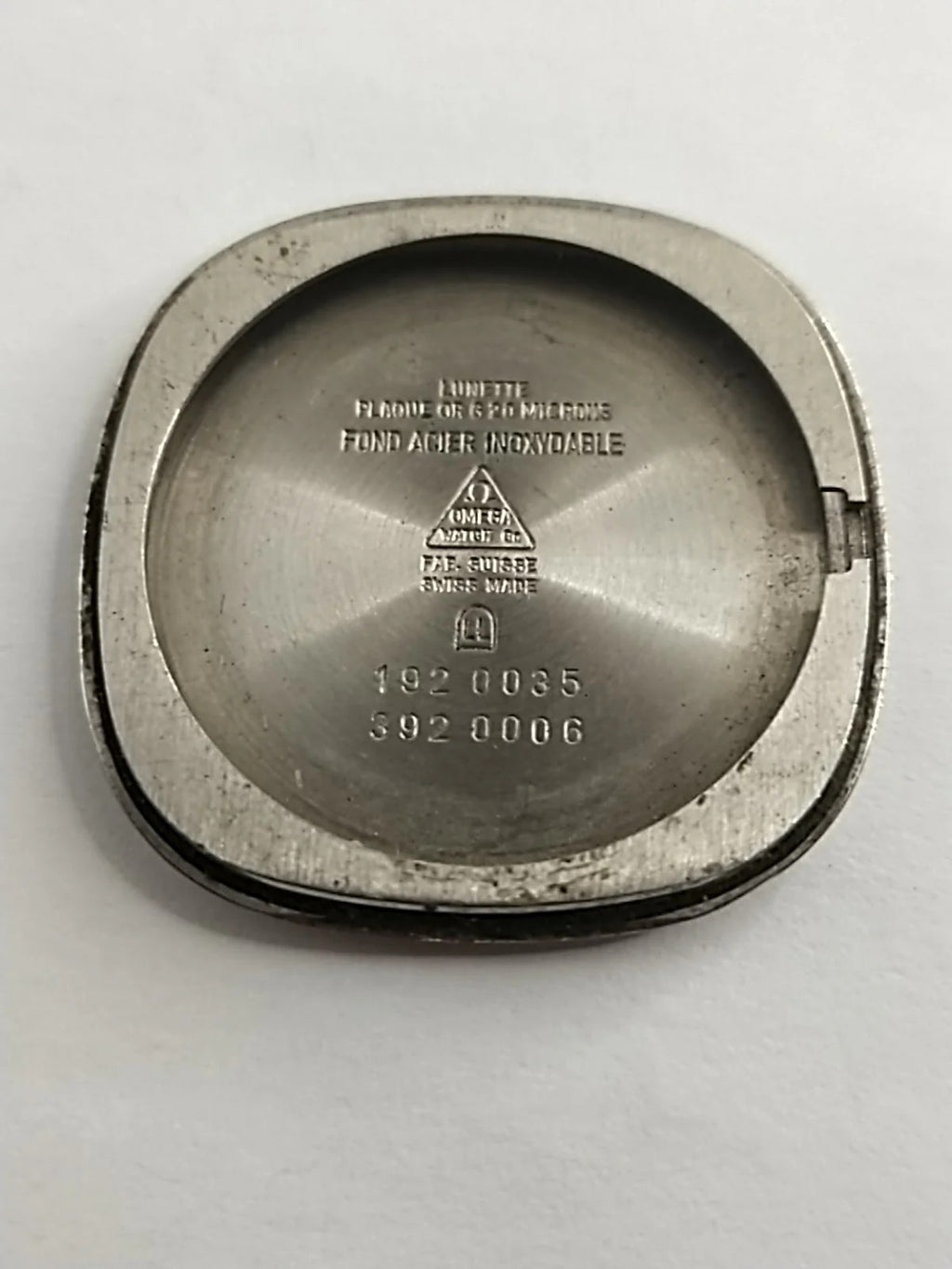 Original Case Pack/OMEGA/192 0035/392 0006/__330×330/ Used