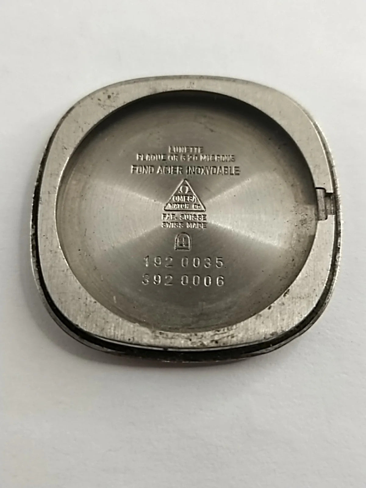 Original Case Pack/OMEGA/192 0035/392 0006/__330×330/ Used