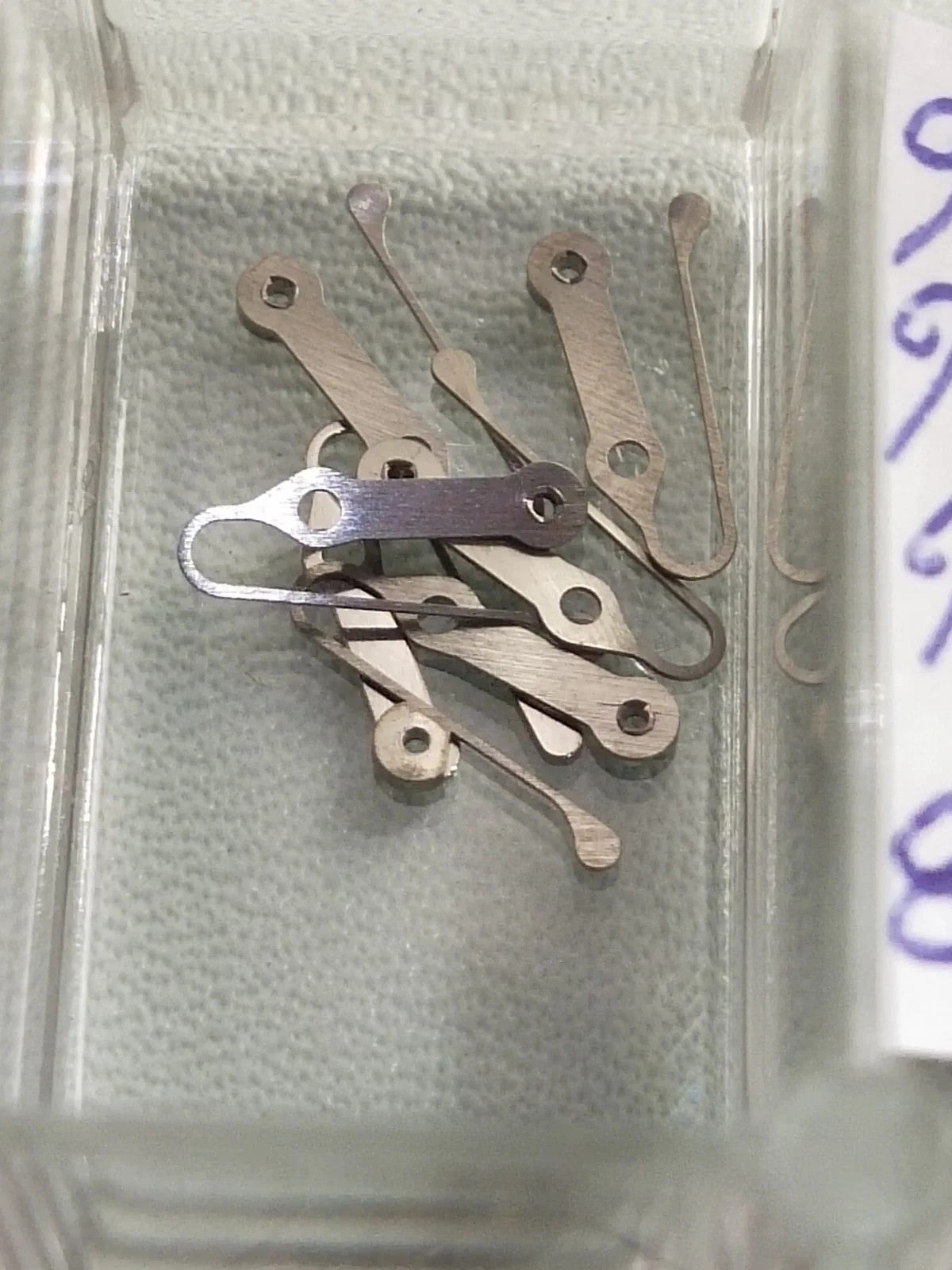 Seiko Part. 810 838 Date Jumper Cal. 3803A (1pc