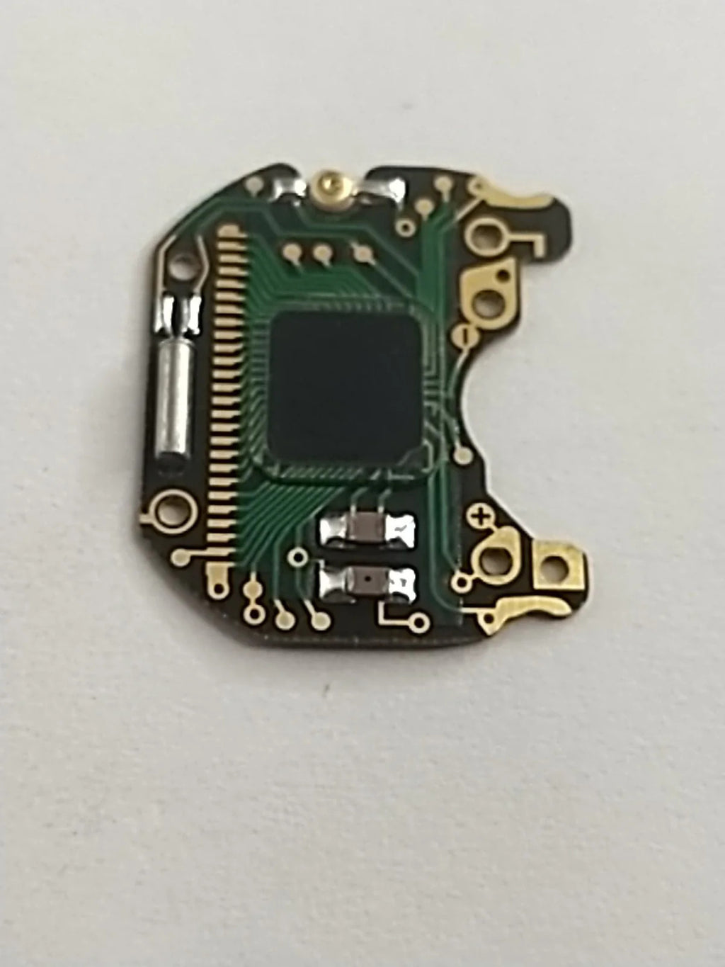 NOS Circuit Plock Seiko Digital Part . 4001 326