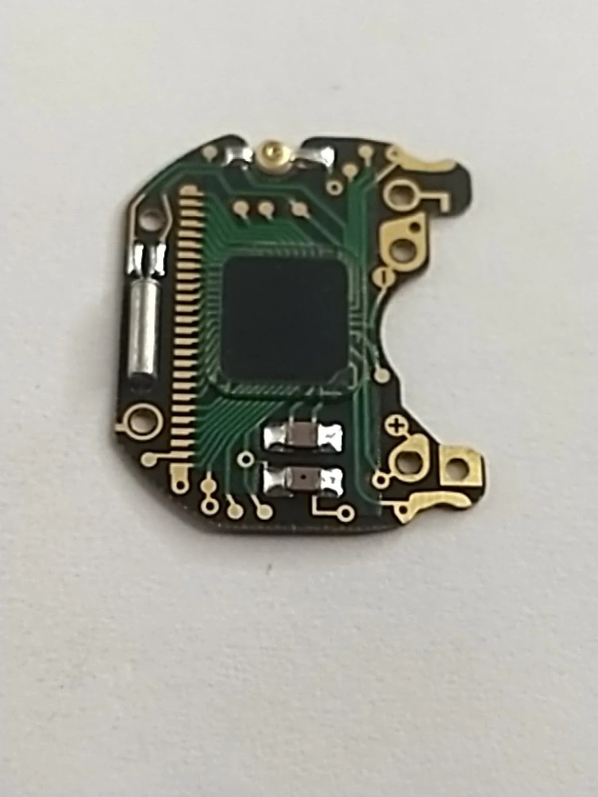 NOS Circuit Plock Seiko Digital Part . 4001 326