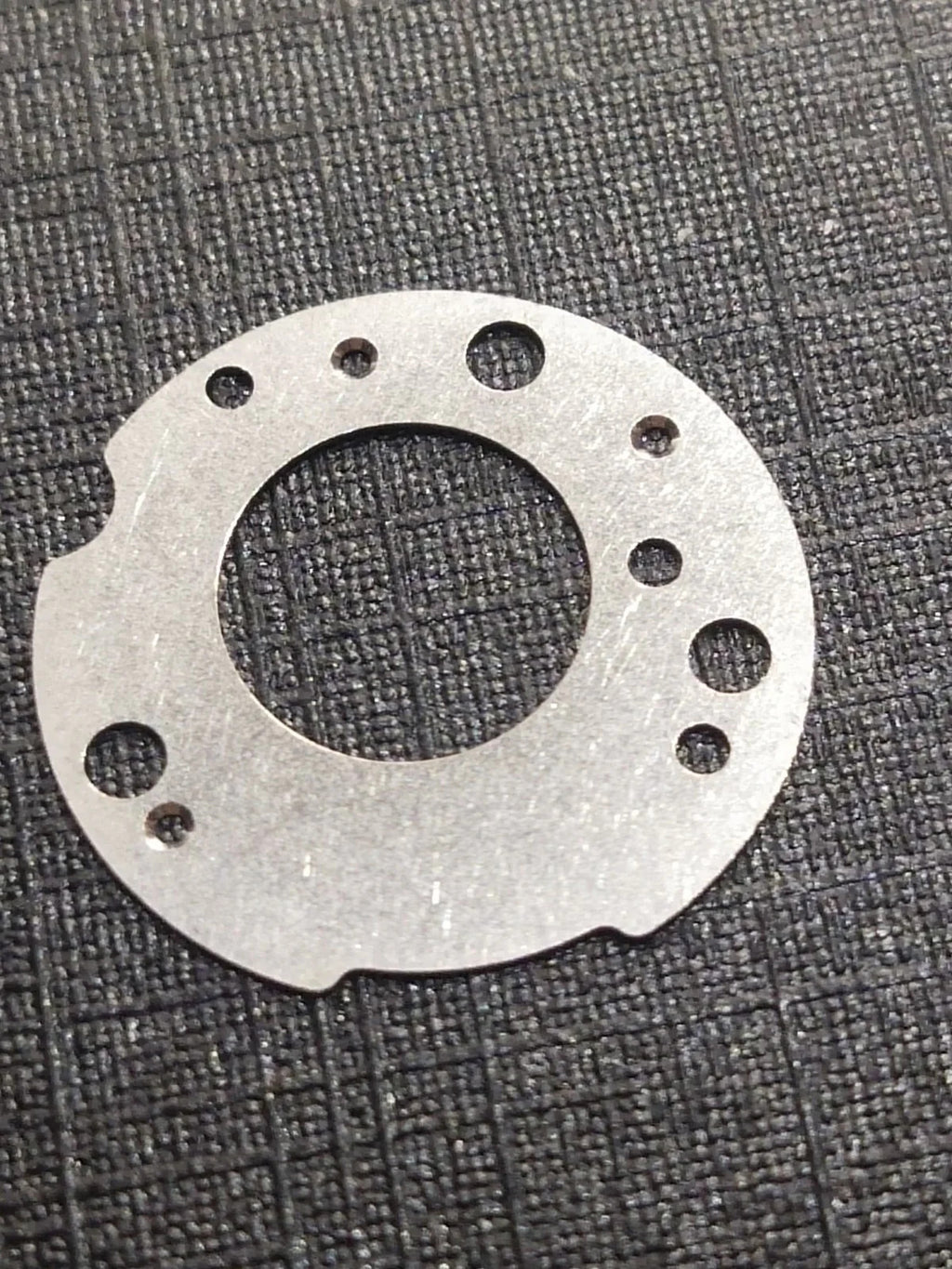 Seiko Part. 808 880 Date Dial guard Cal. 6602B (1pc