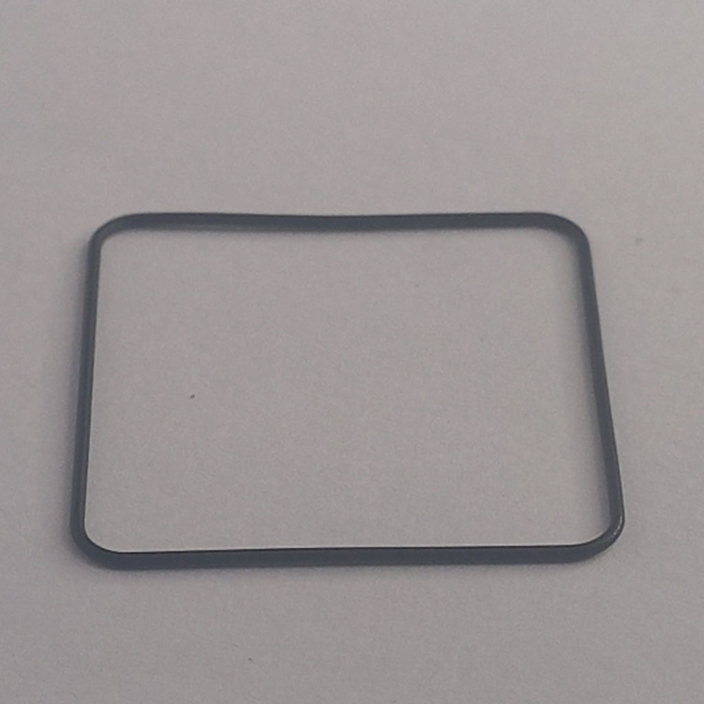 GUCCI Original Gasket BACK–Part No. 158.94 JOINT DE FOND 7900P/ACIER . ( 1 PS