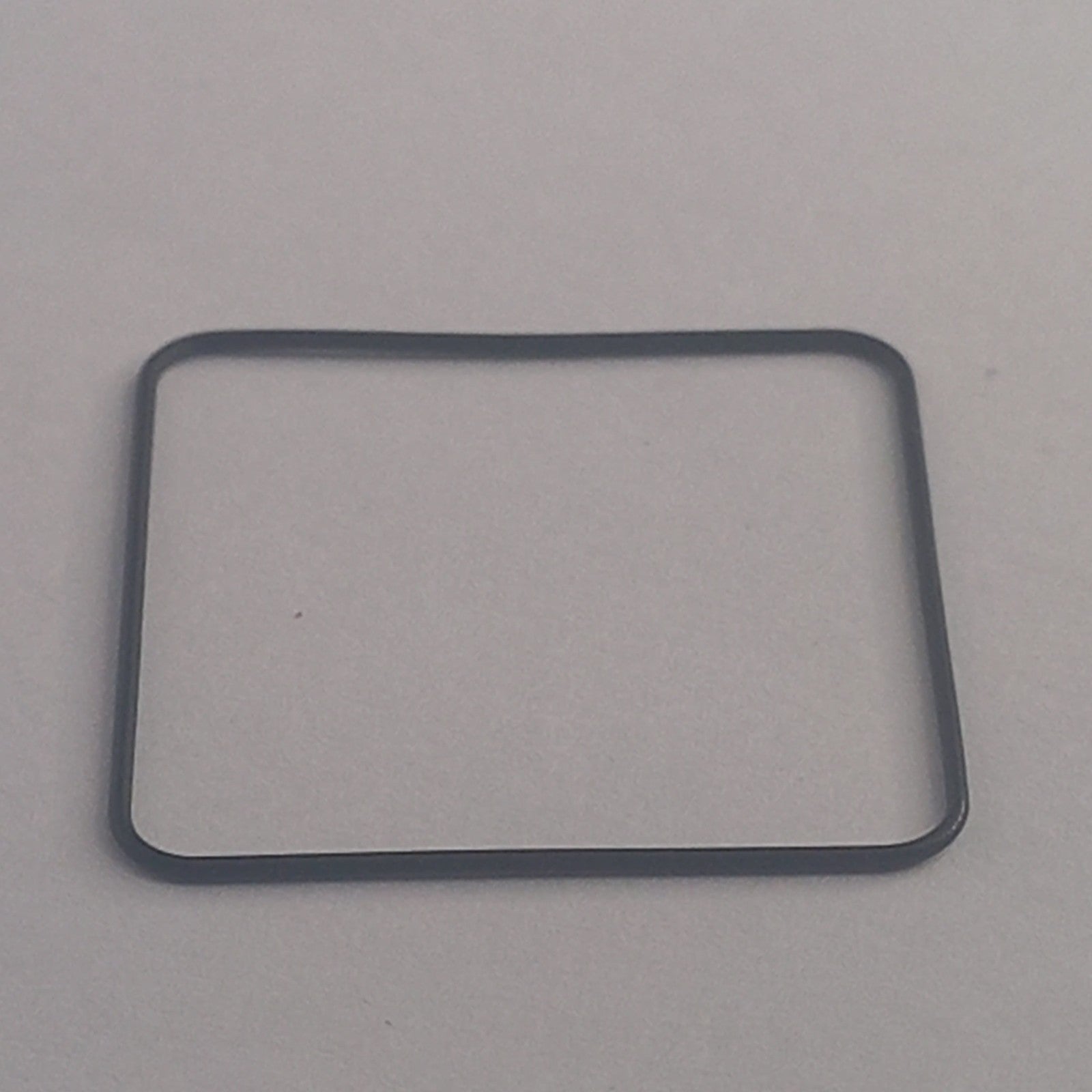 GUCCI Original Gasket BACK–Part No. 158.94 JOINT DE FOND 7900P/ACIER . ( 1 PS